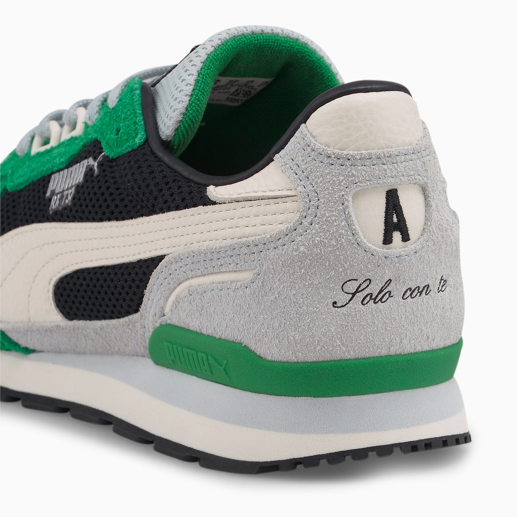 Puma rx best sale master