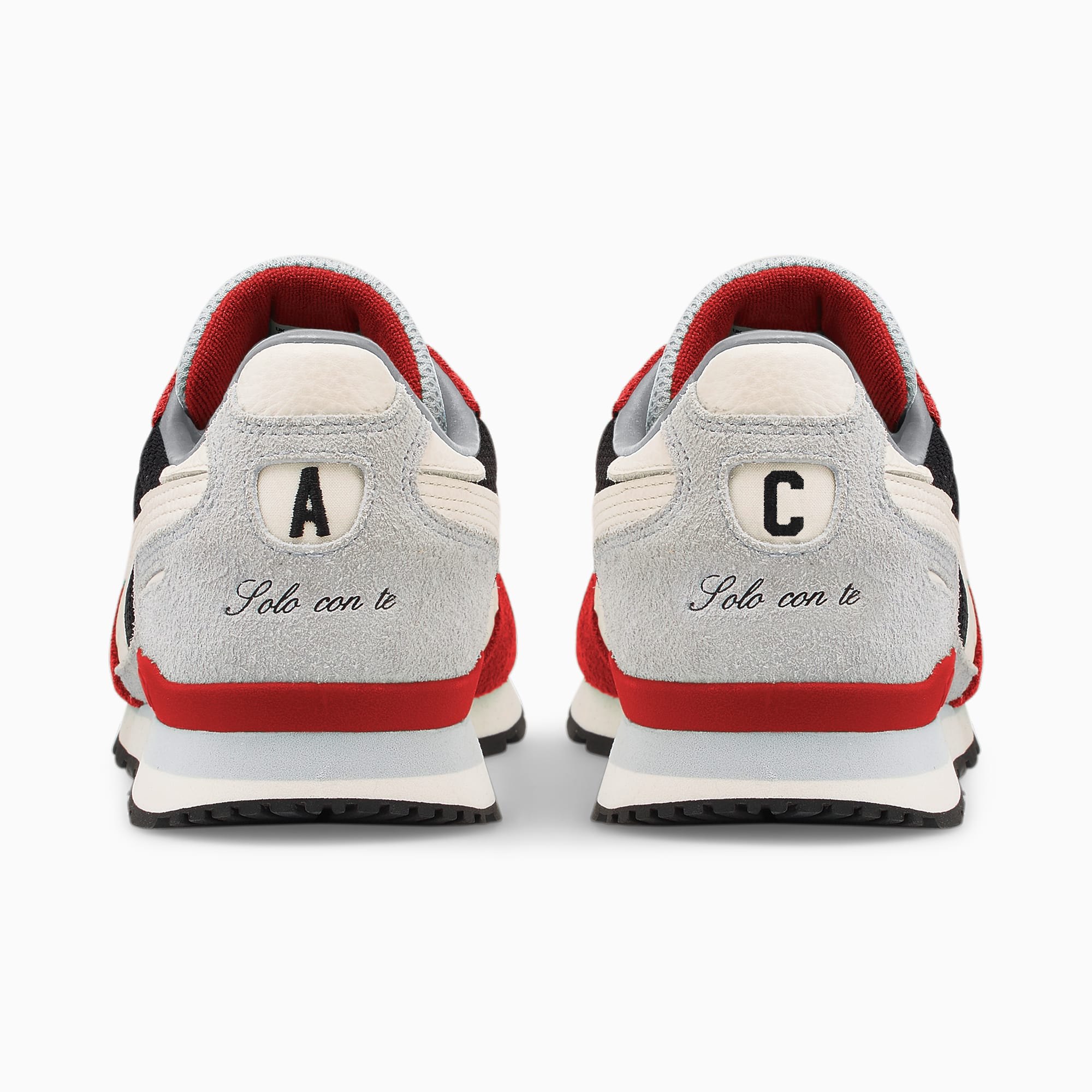 Puma x ac milan on sale