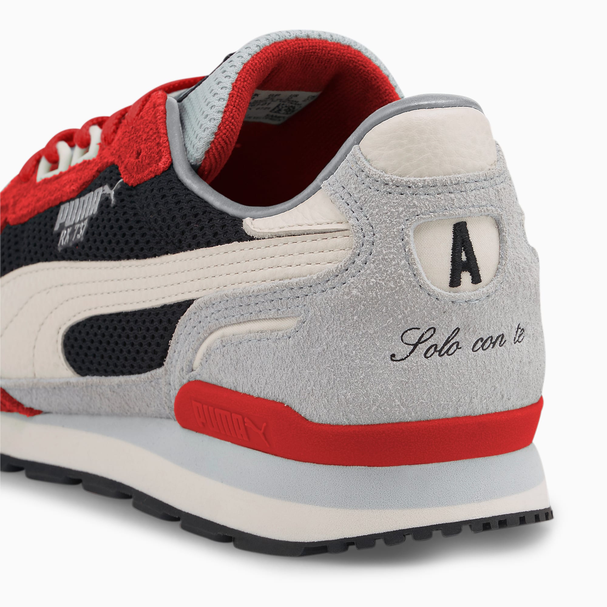 Puma x ac milan outlet