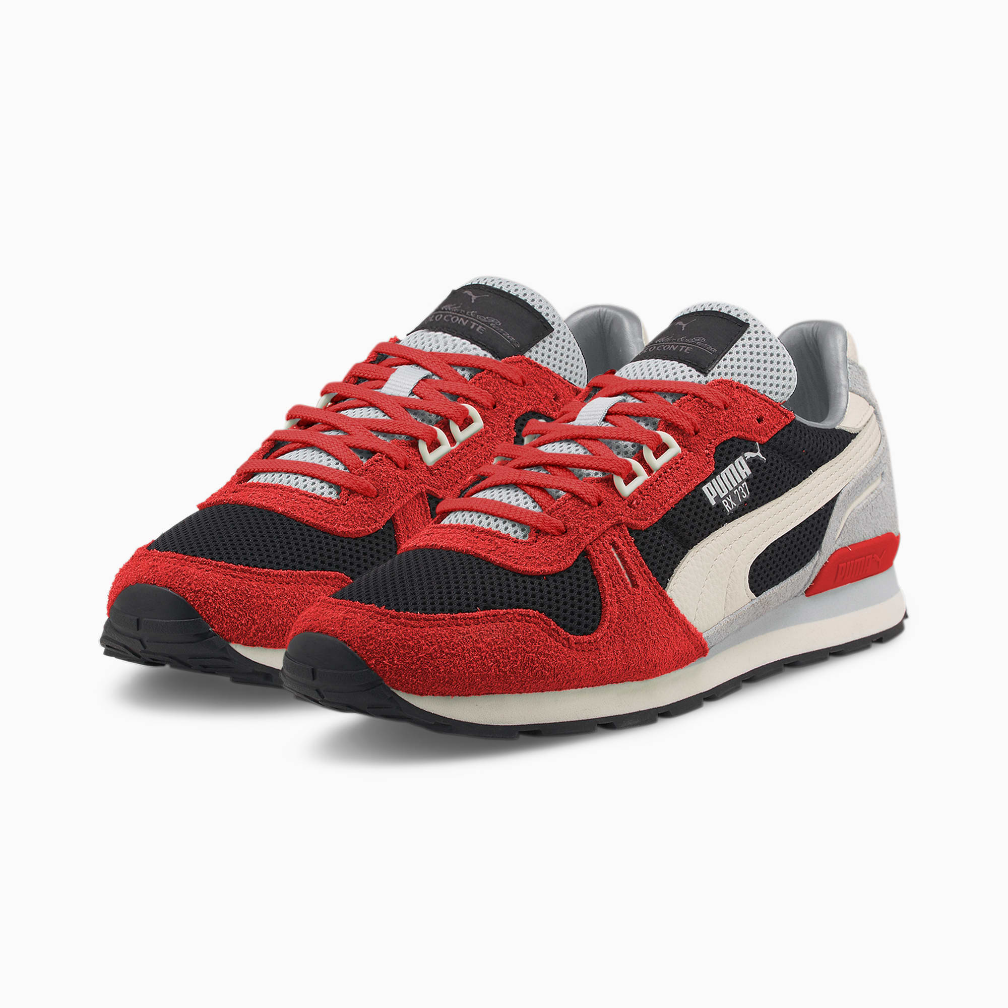 Puma ac milan shoes best sale