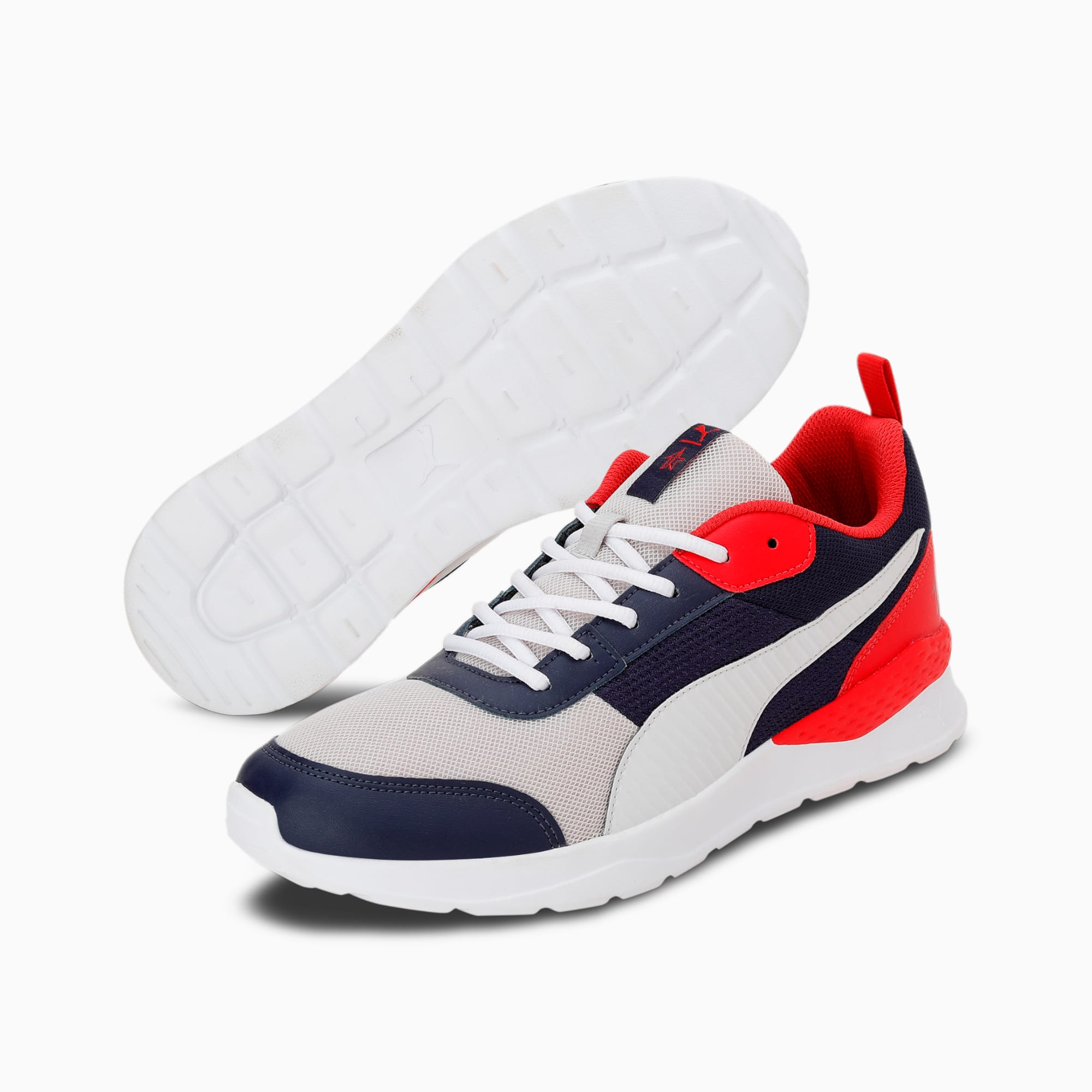 Seattle puma store clearance