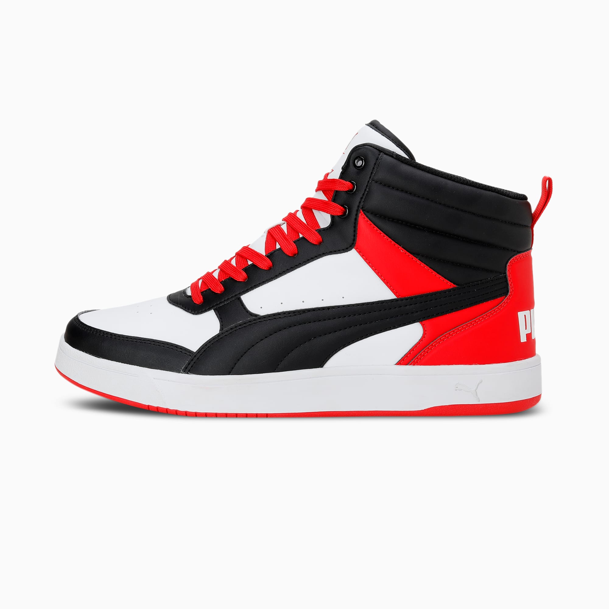 Puma shoes mens high top shop