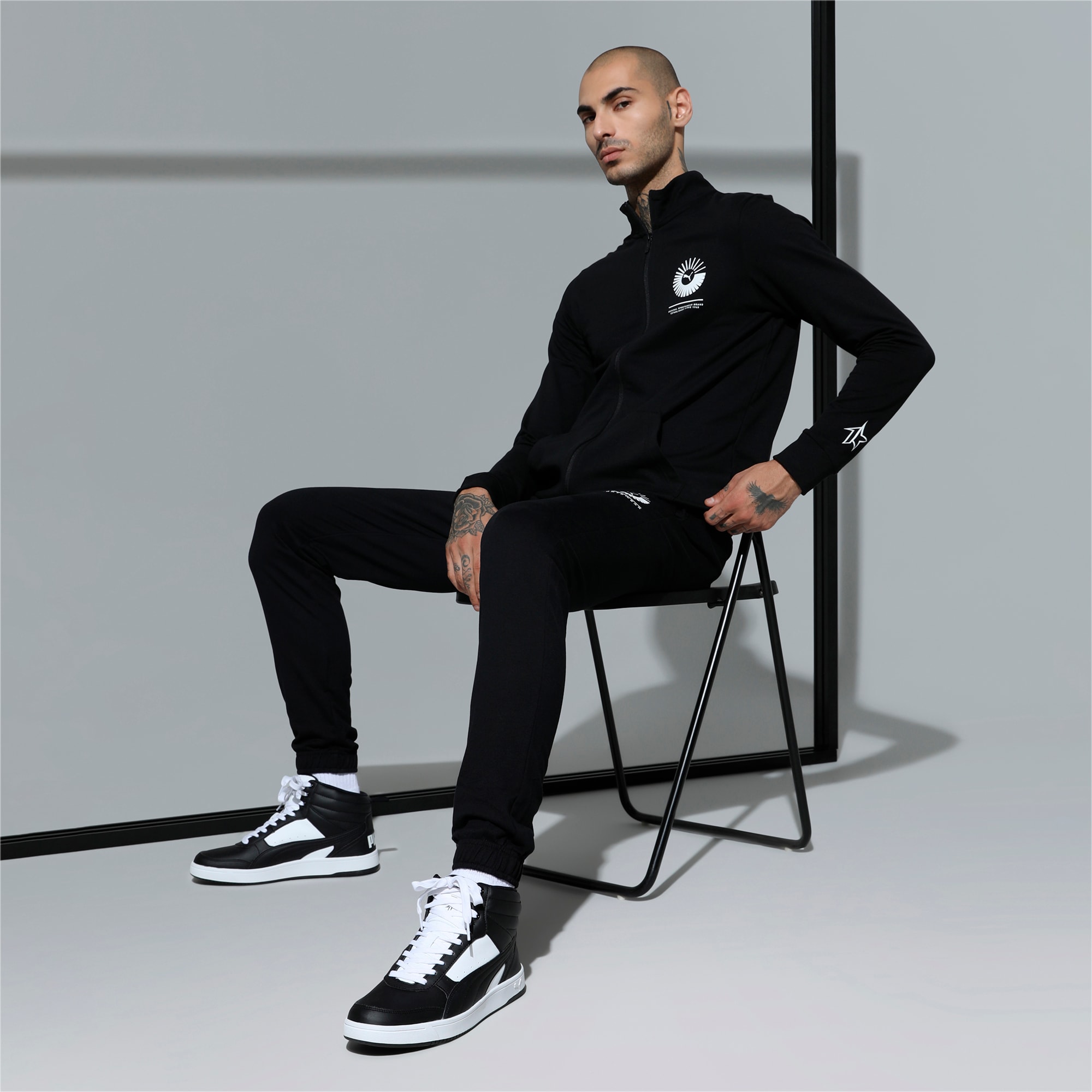 clymb running shoes