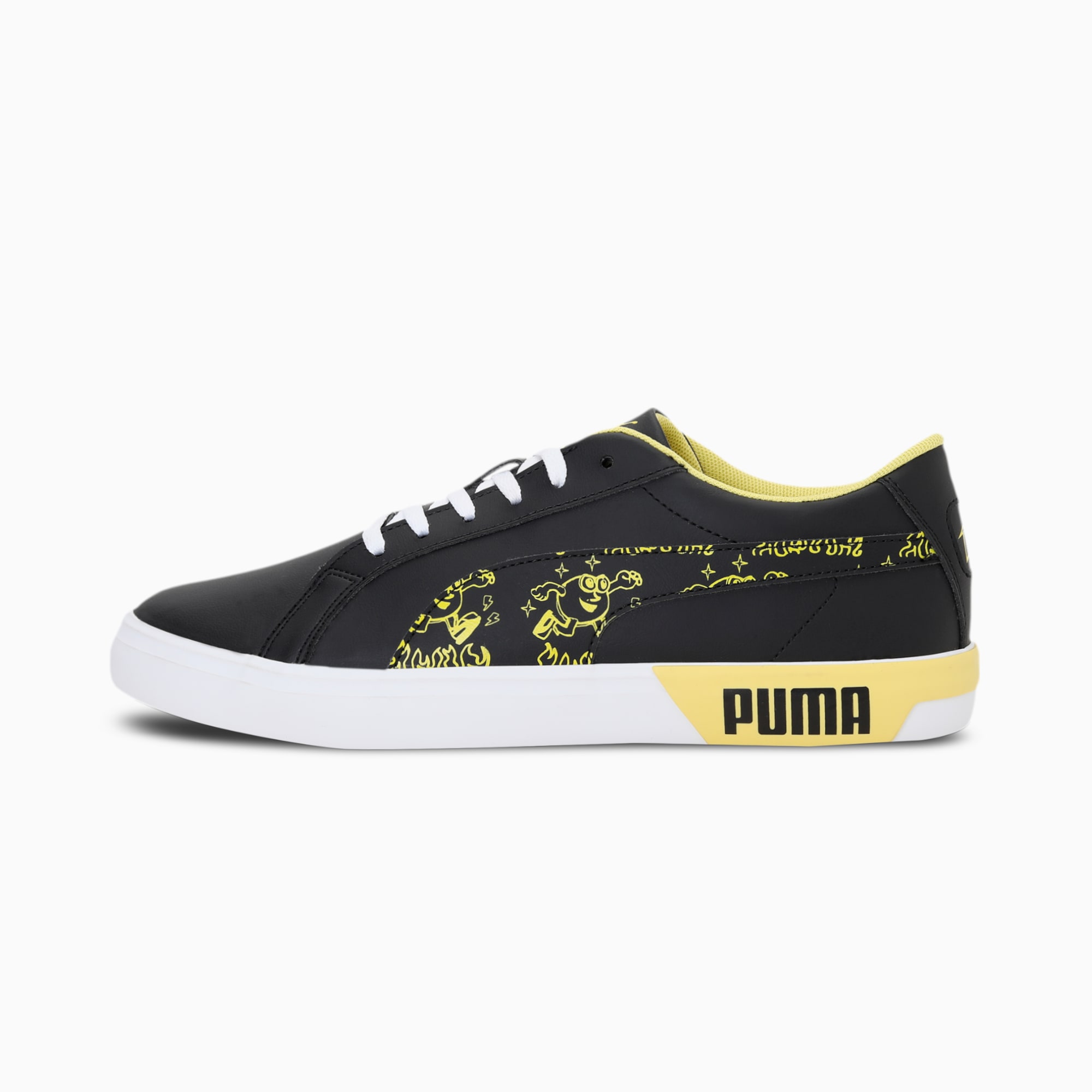 puma 1der jack v3
