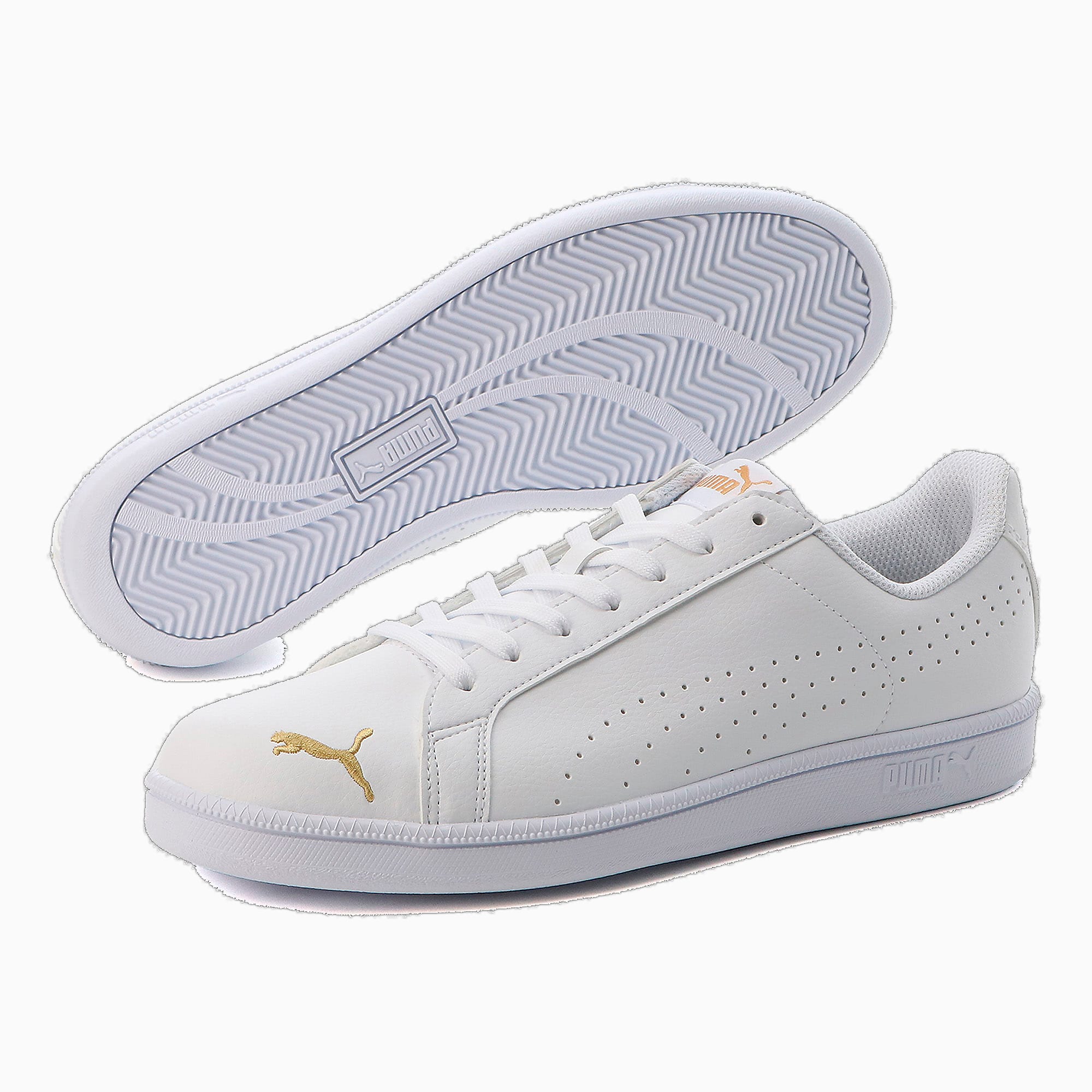 Tenis puma hot sale smash perf