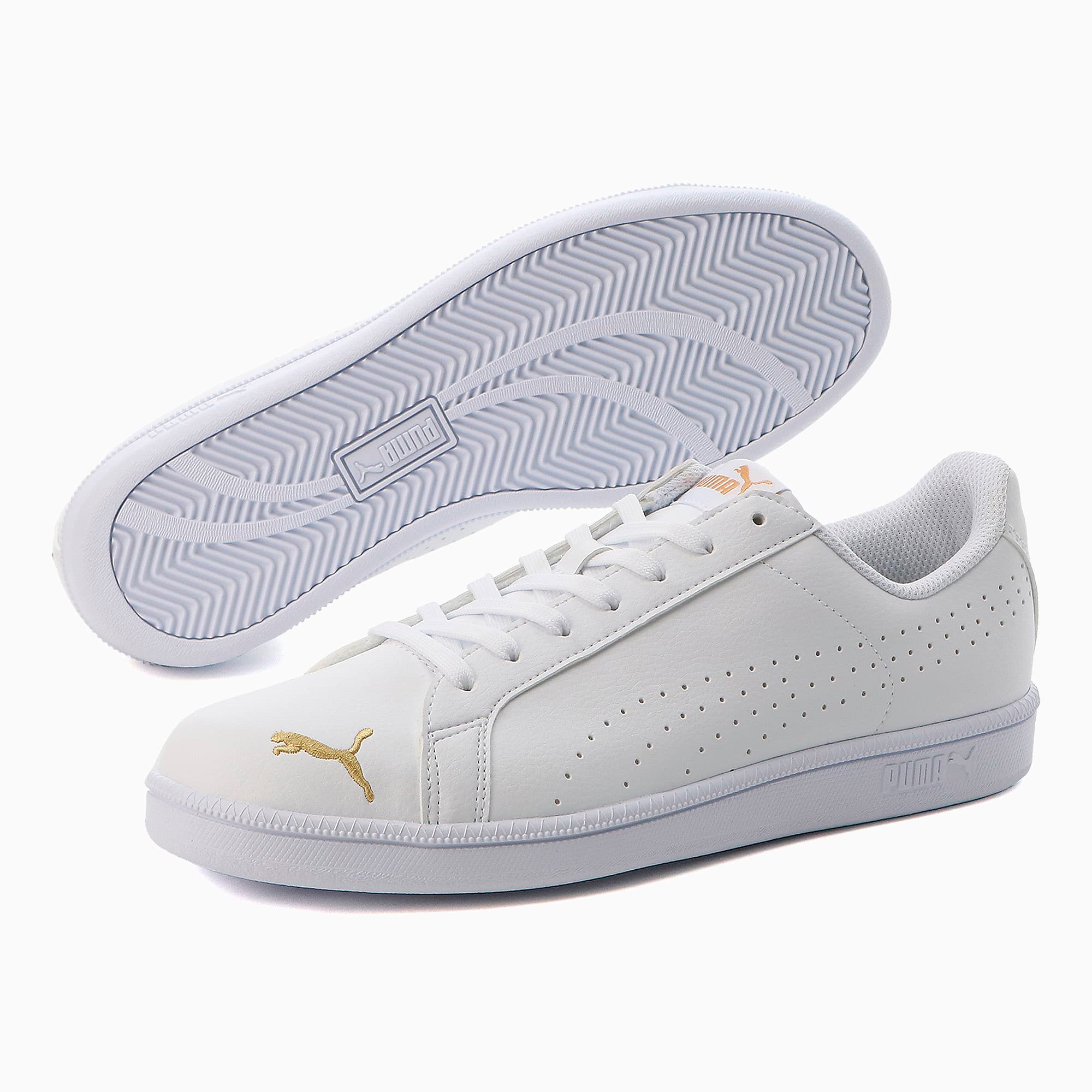 Puma smash perf sneakers store