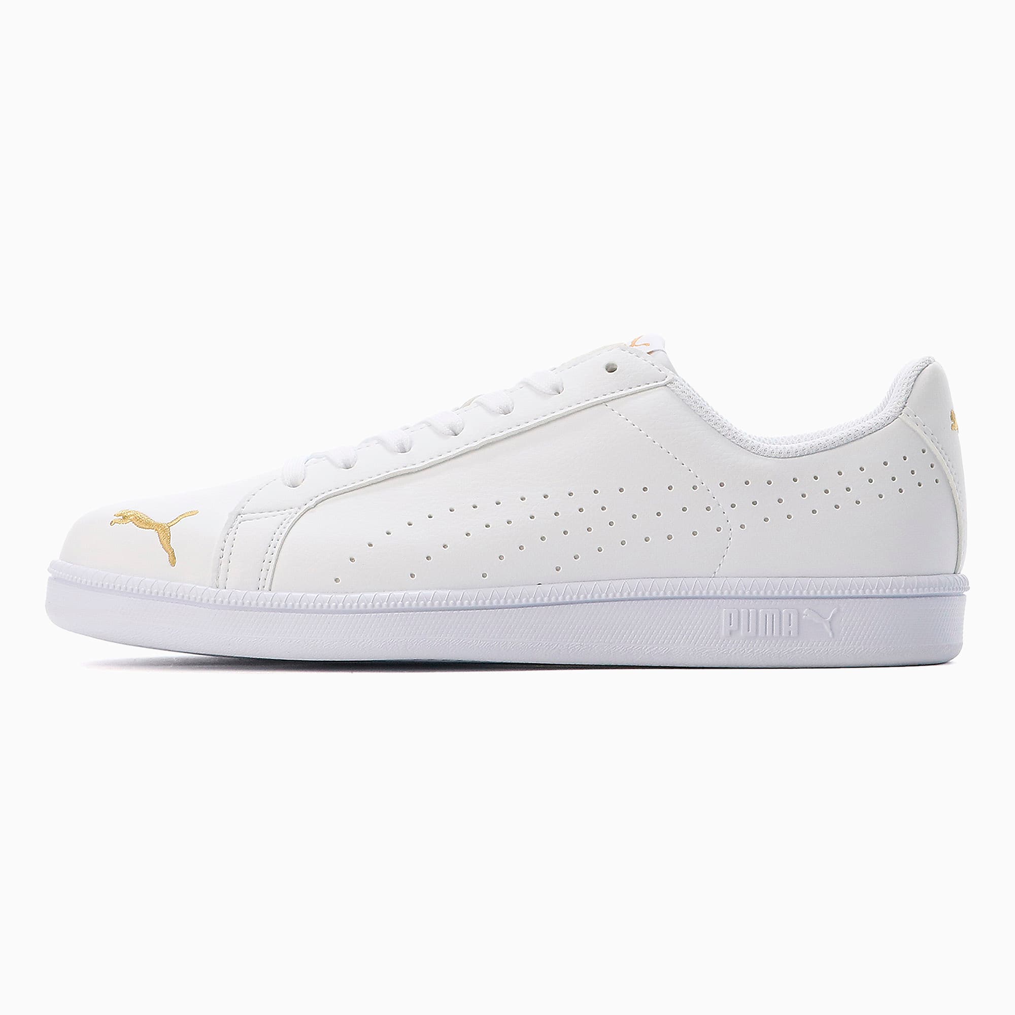 Puma hotsell smash shoes