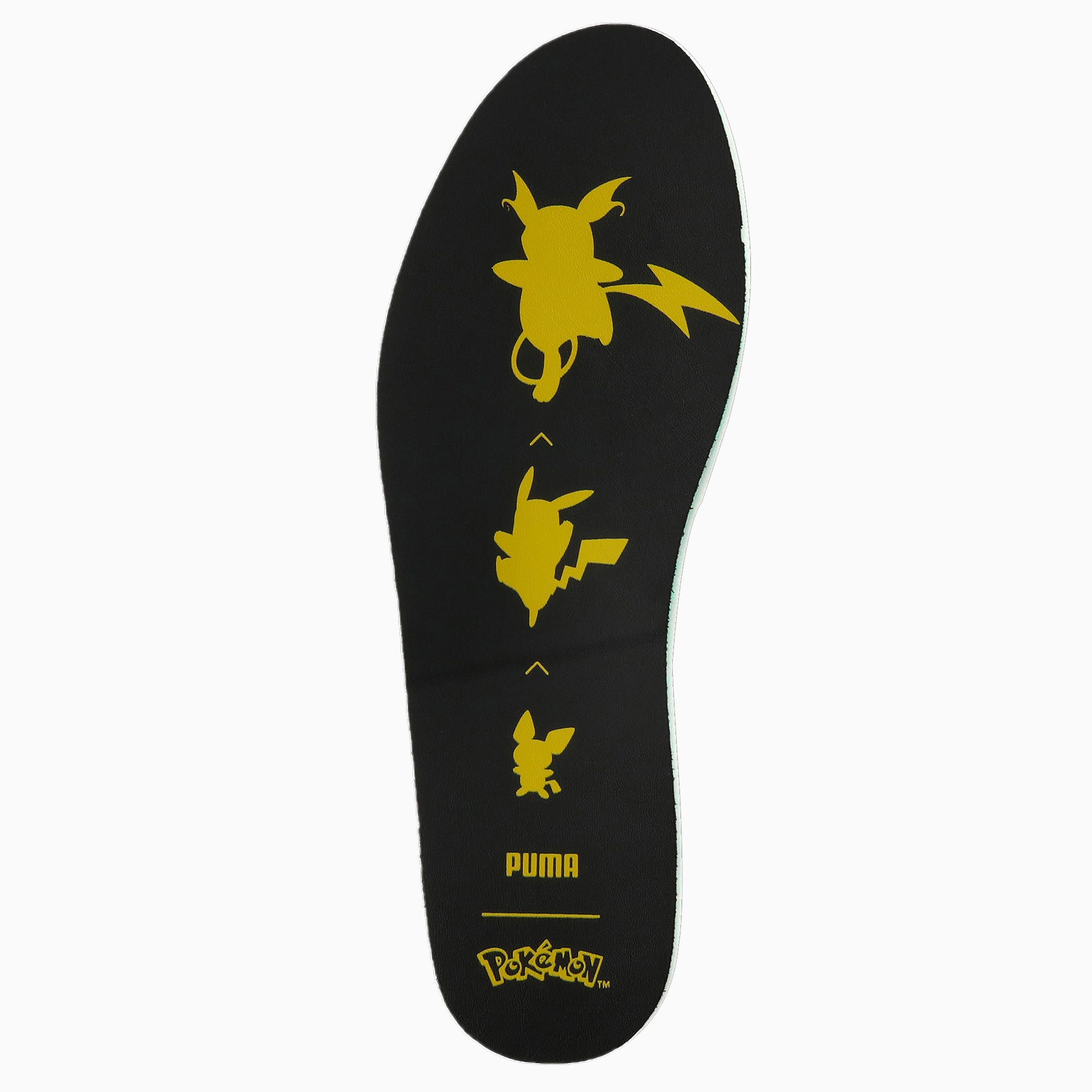 プーマ Rider Fv Pikachu コラボ レア ポケモン スニーカー Oabap Org Br