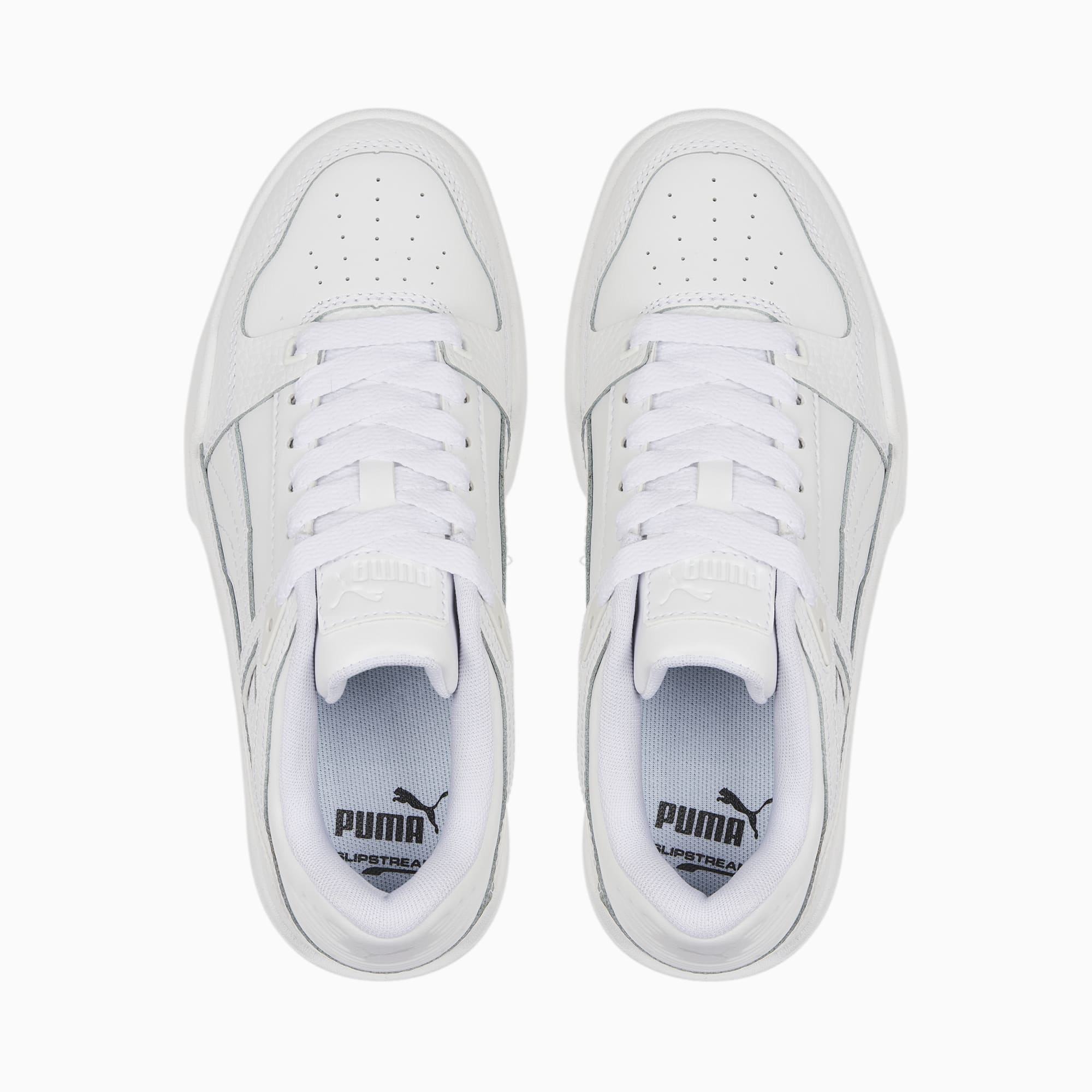Tenis deportivos de cuero Slipstream para j venes