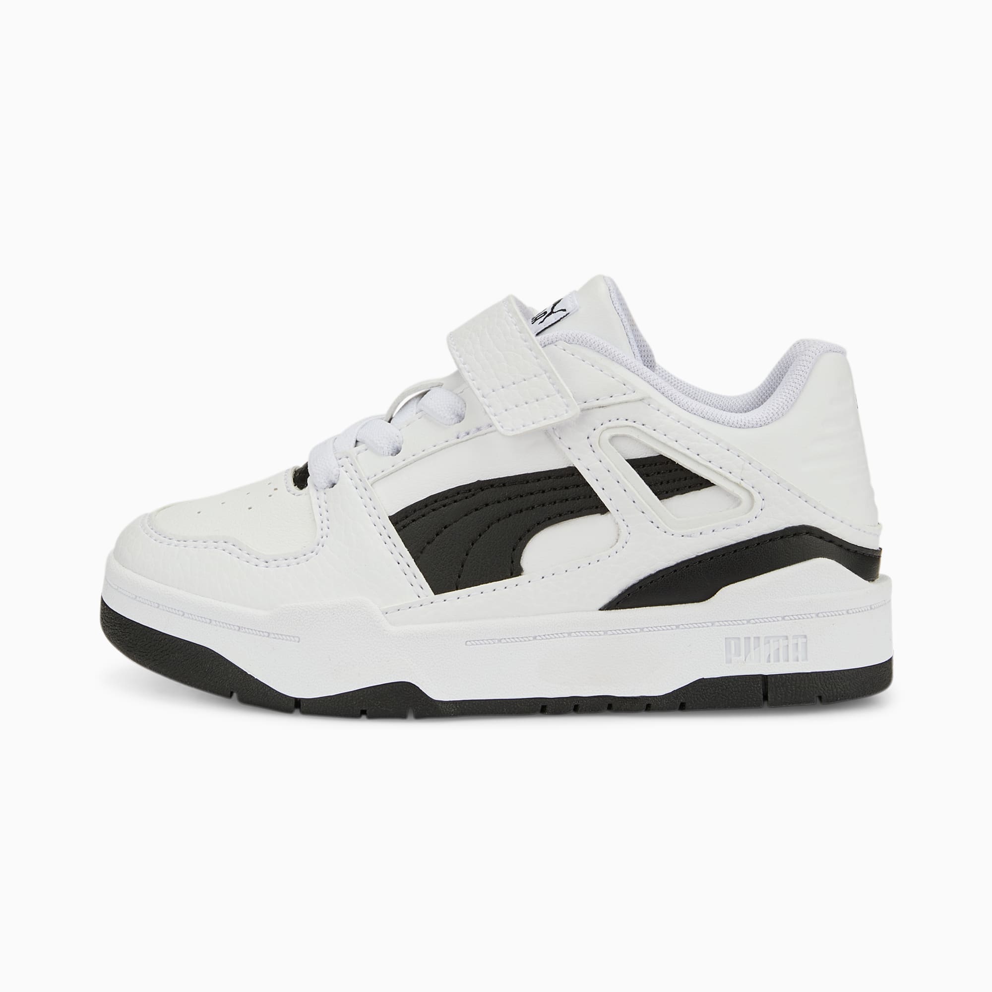 Puma con velcro best sale