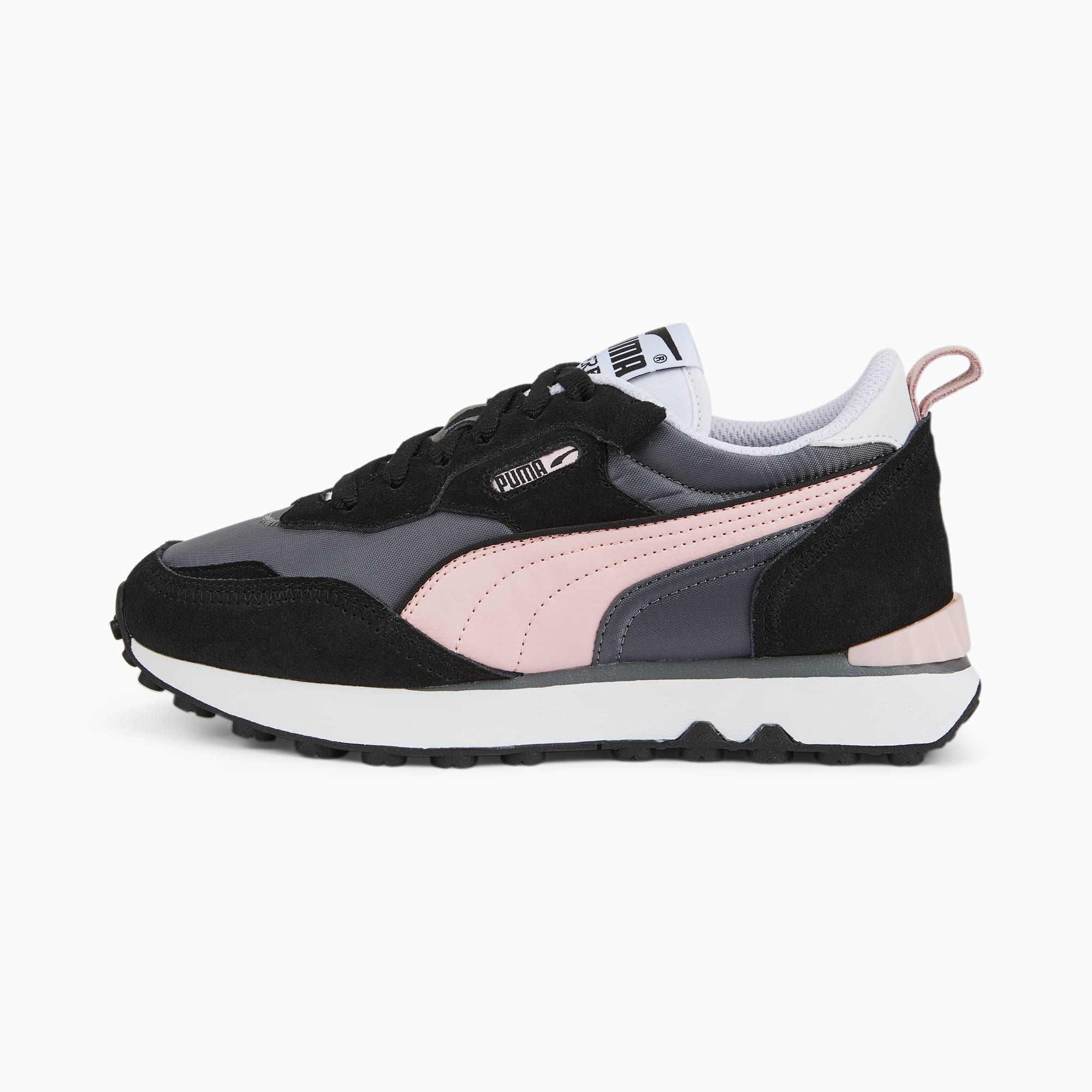 puma essentials rider fv women's