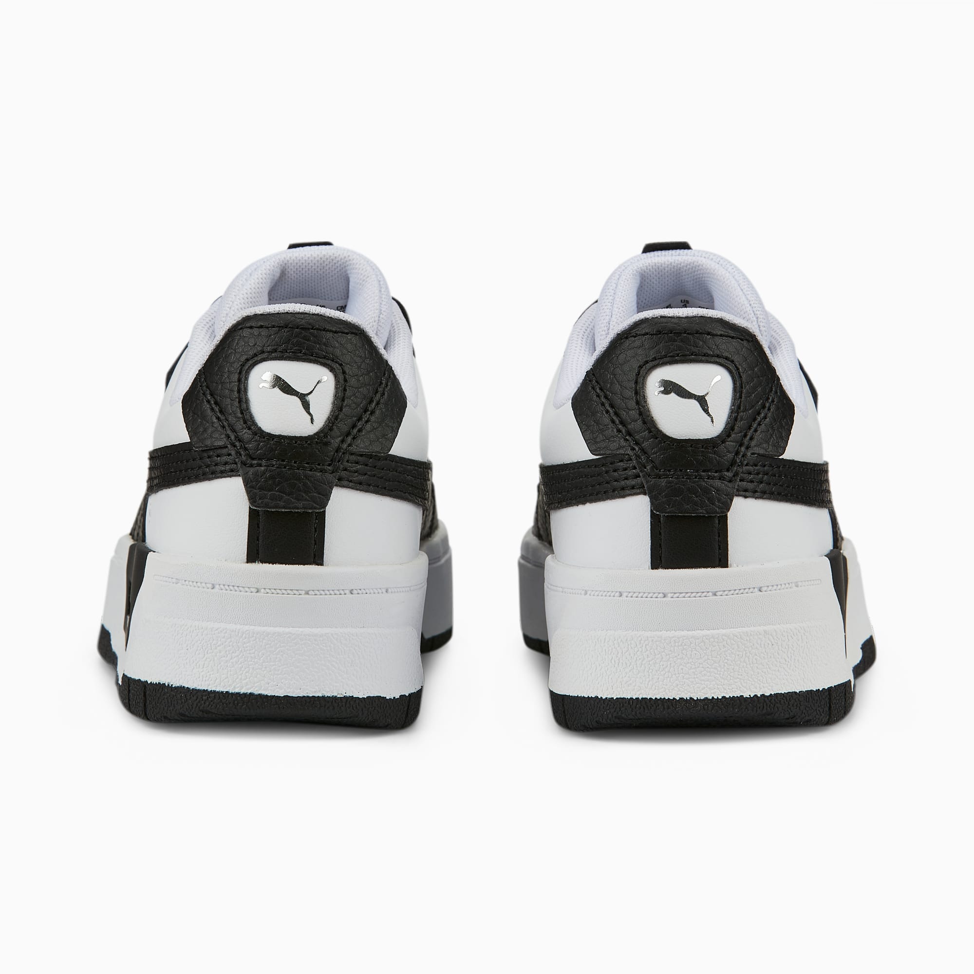 Cali Dream Leather Sneakers Big Kids PUMA