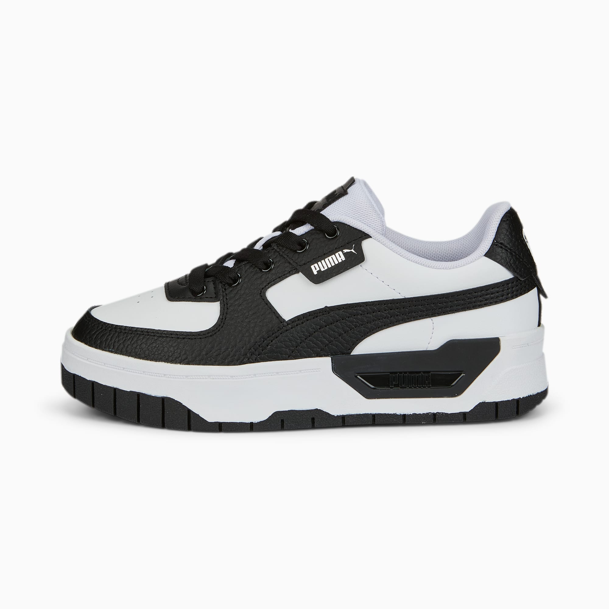 Baskets Cali Dream en cuir Jeune PUMA