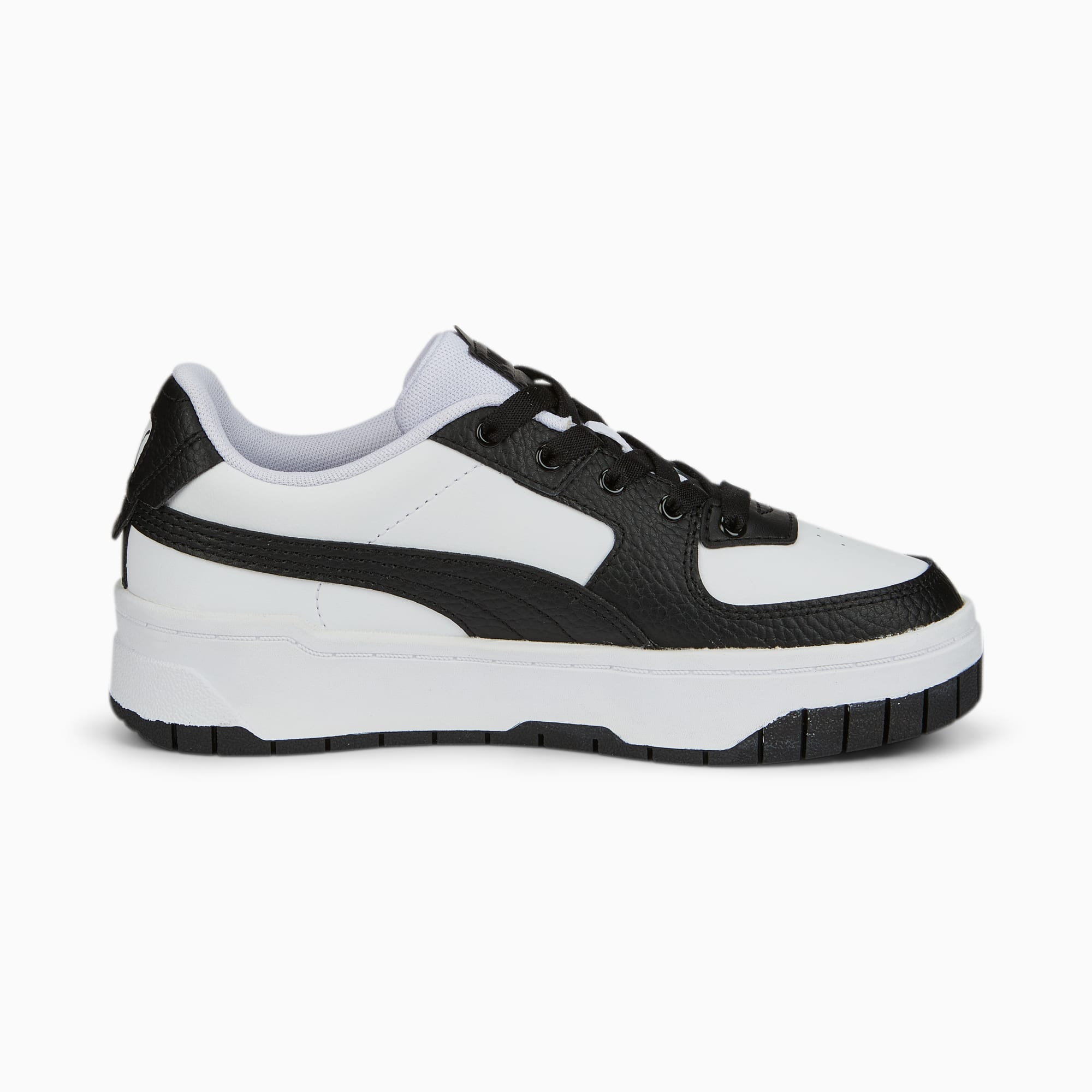 Cali Dream Leather Sneakers Big Kids | PUMA