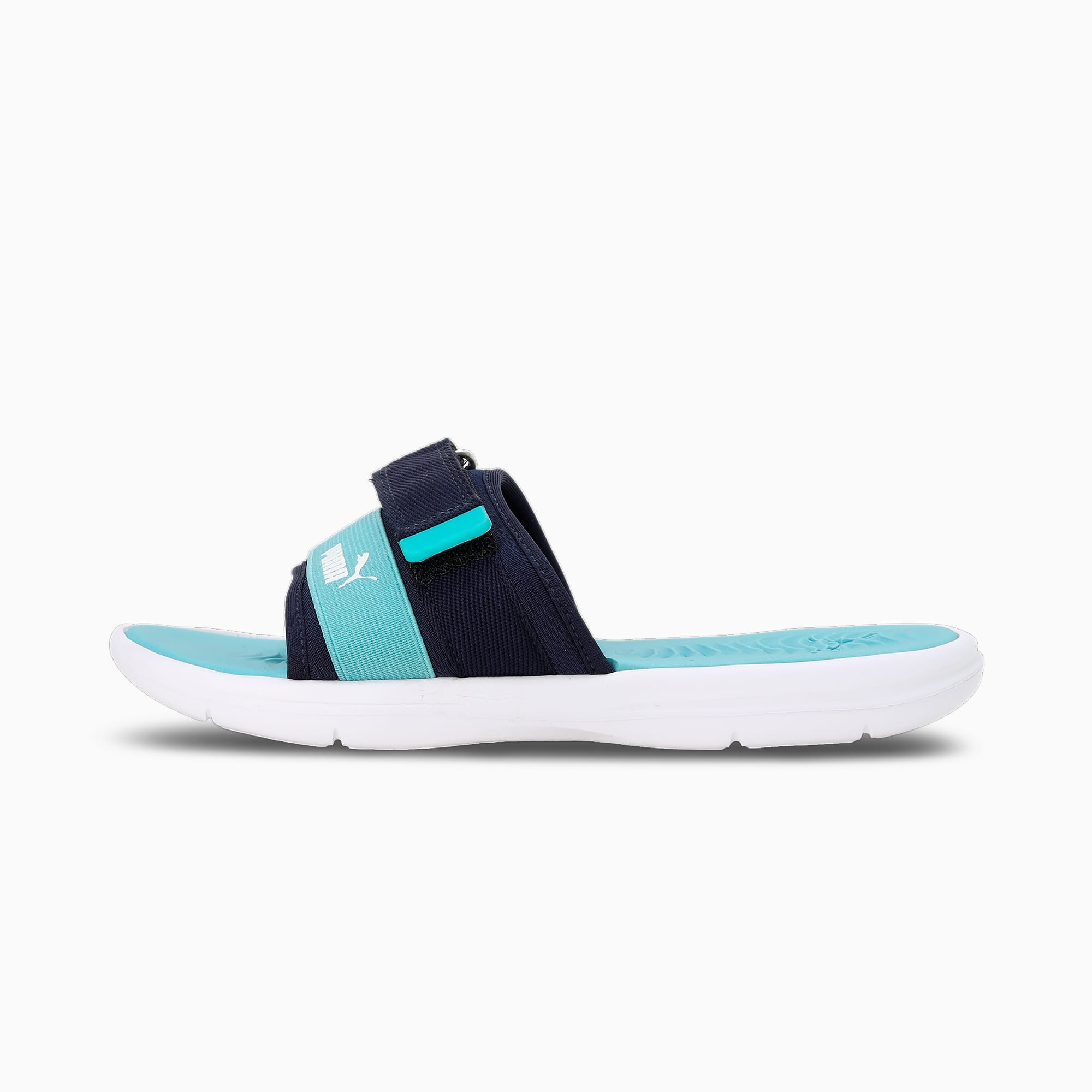 Twin Slide IDP Sandals Women