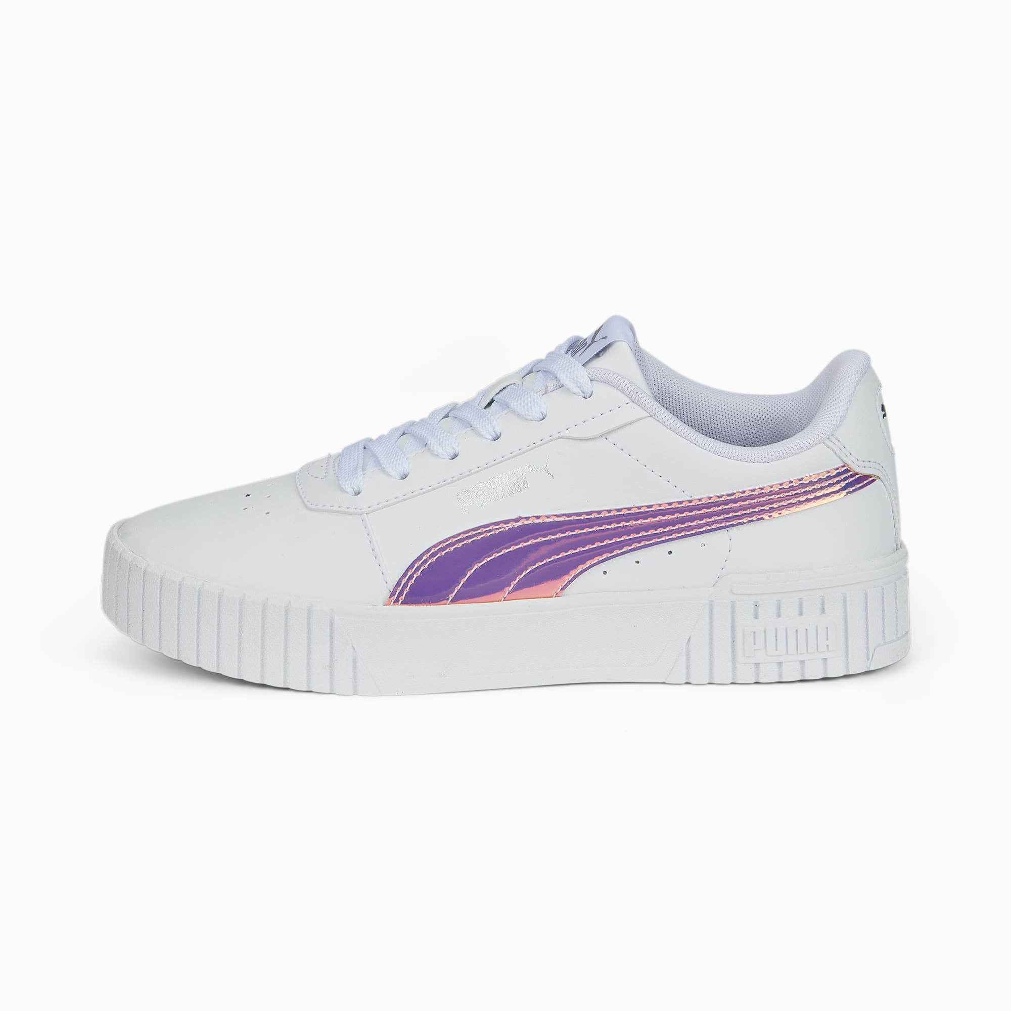 Tennis puma enfant 2025