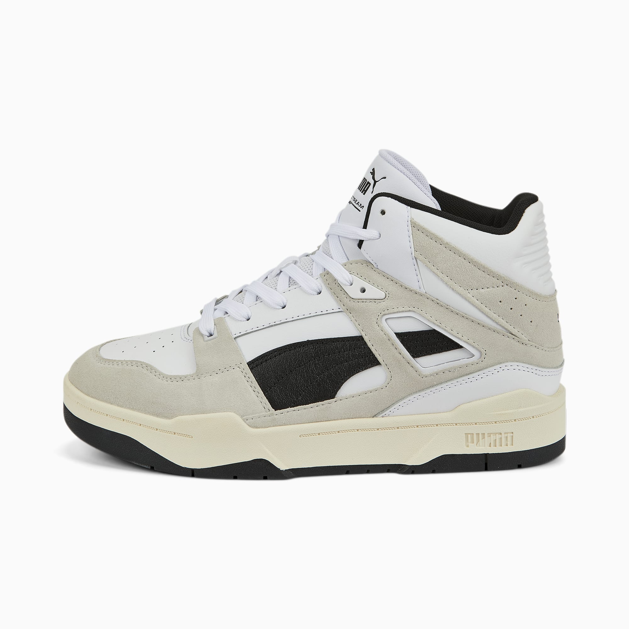 Slipstream Hi Heritage Sneakers Puma White Nimbus Cloud Puma