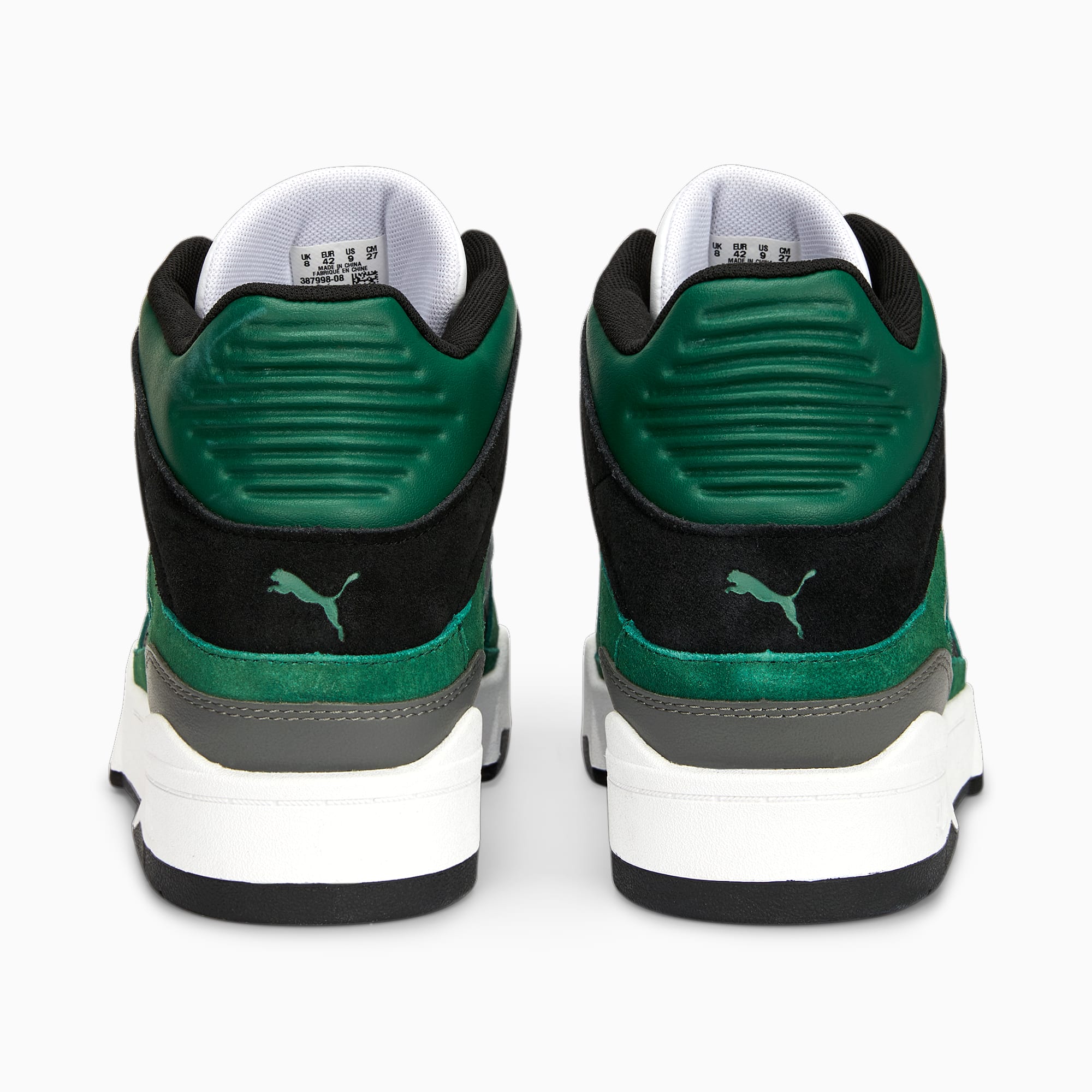 Slipstream Hi Heritage Sneakers