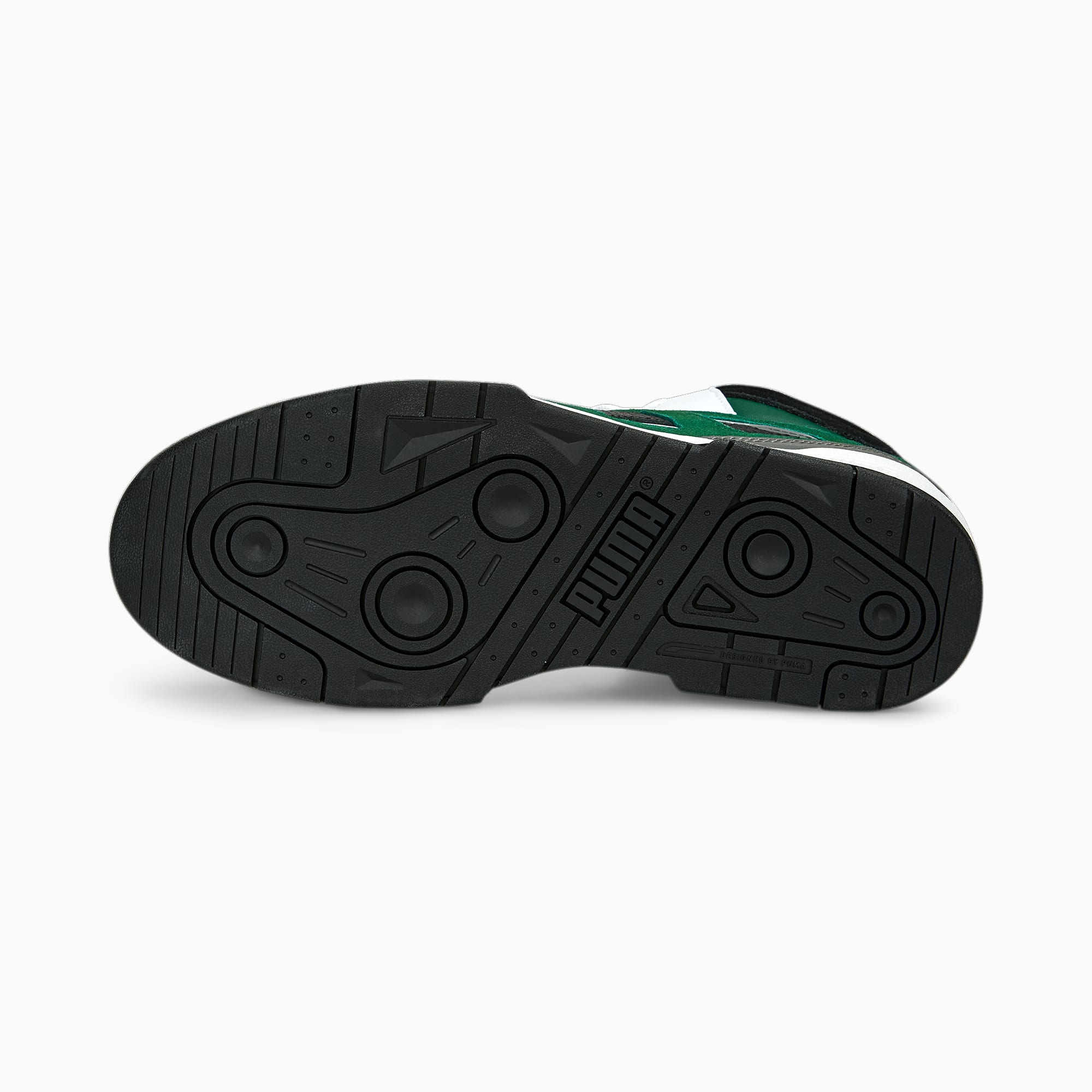 Puma trinomic store high ankle shoes