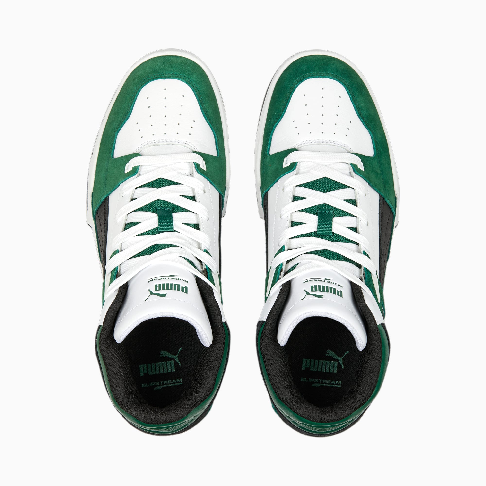 Slipstream Hi Heritage Sneakers