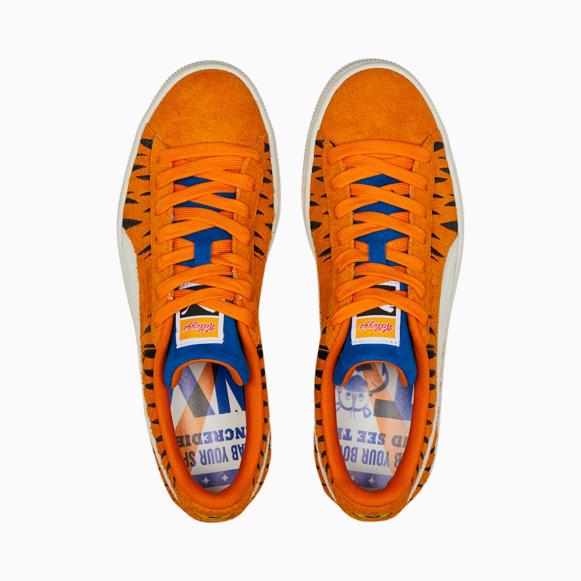 Zapatos deportivos tiger discount