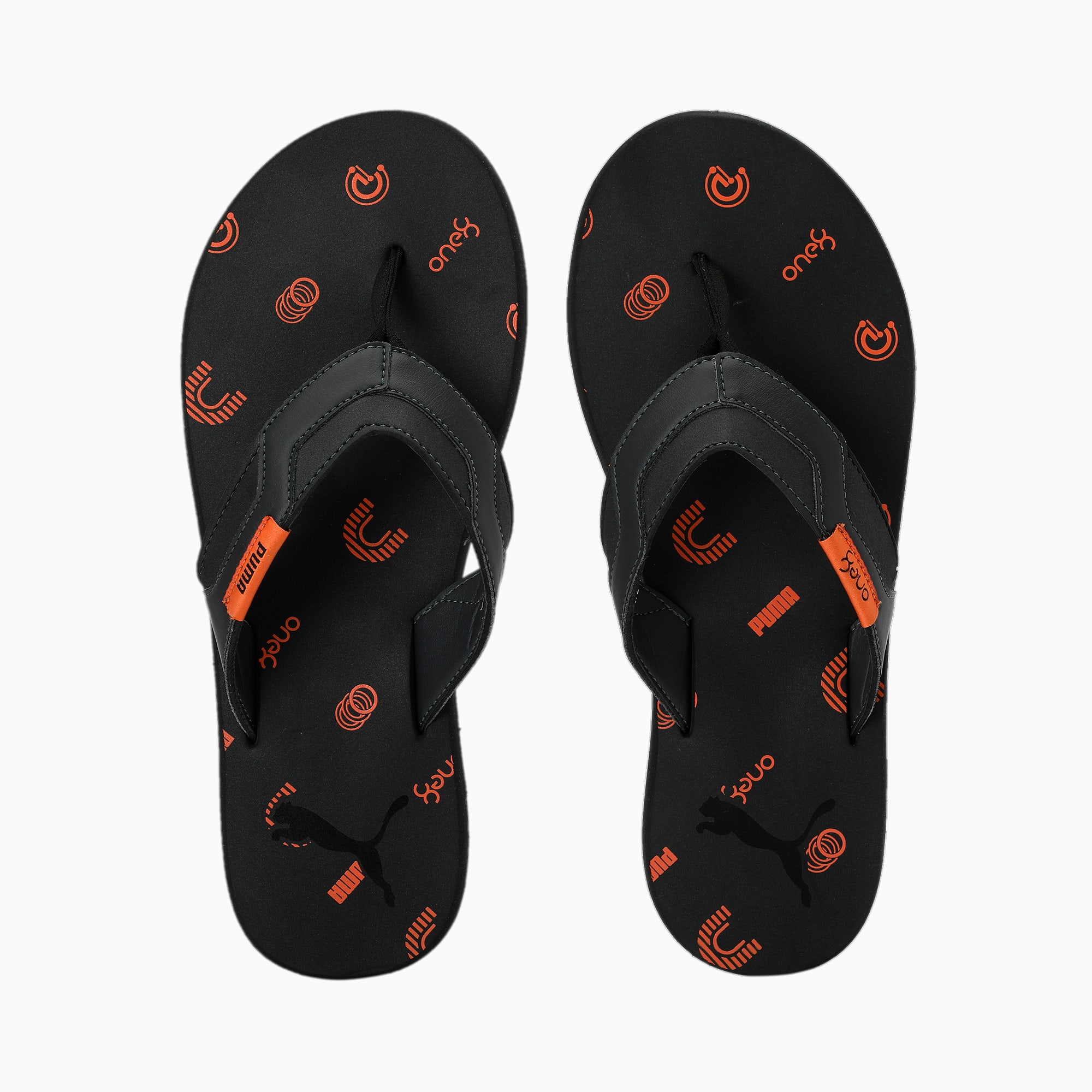 Puma breeze v flip flops new arrivals