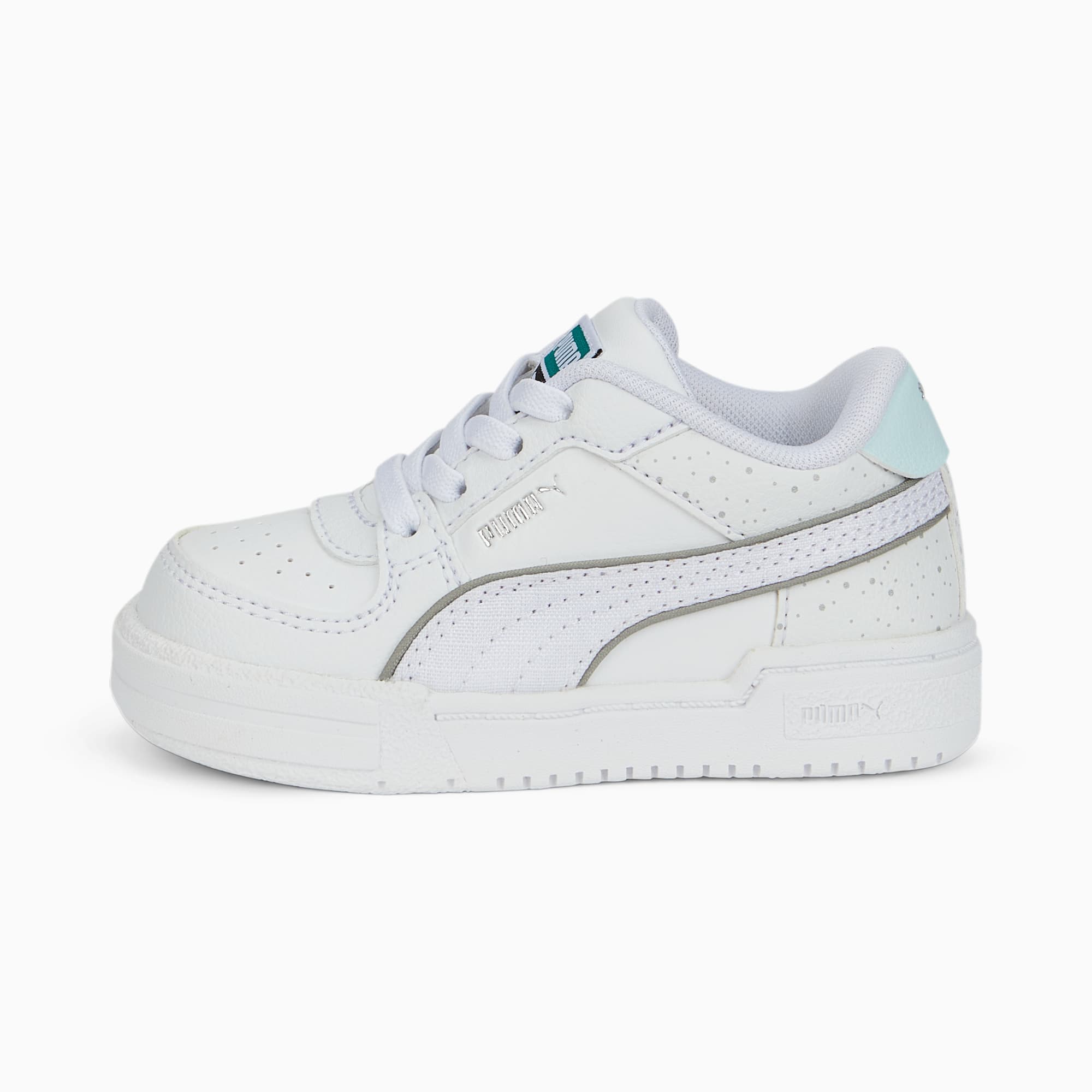 Infant puma shoes 80s 2025