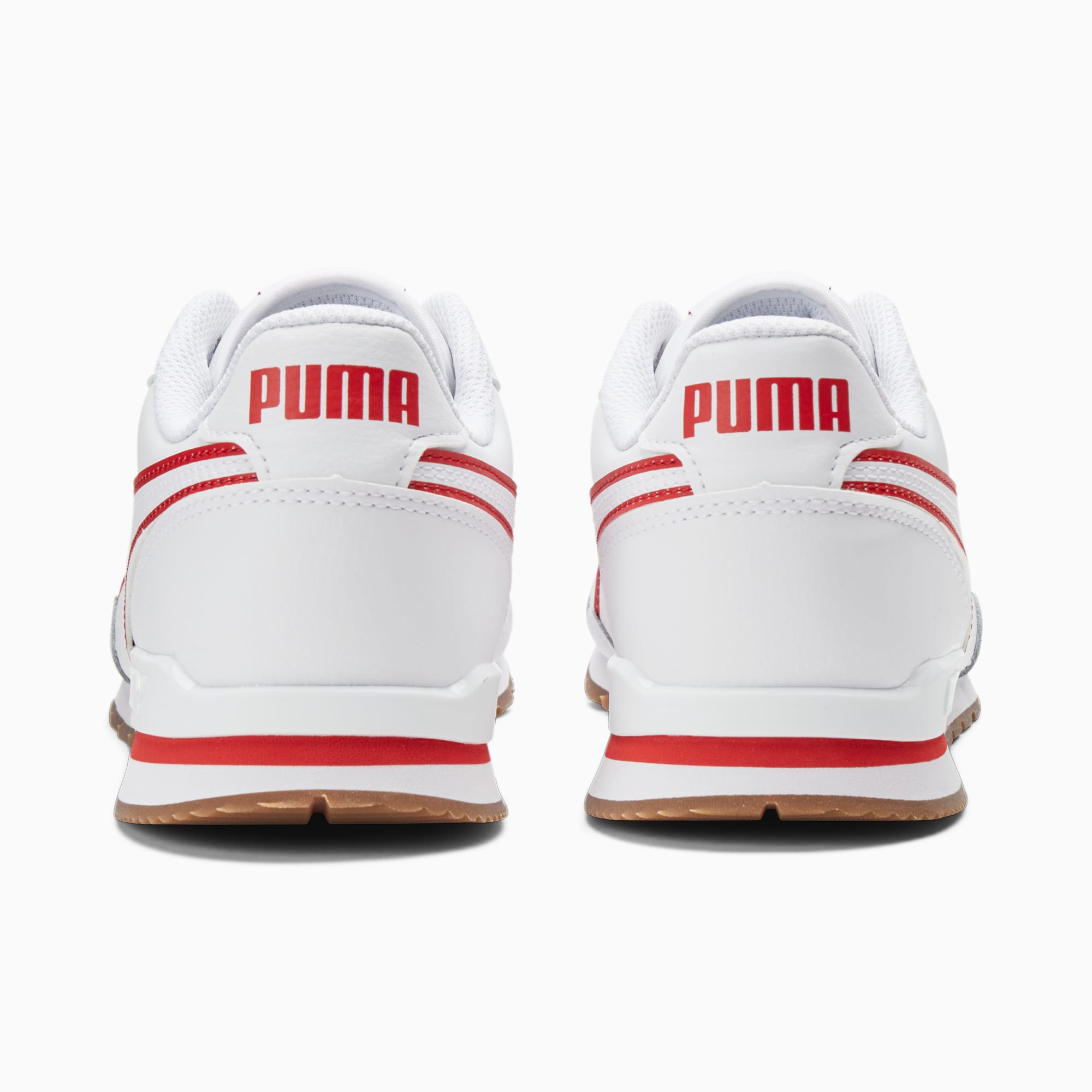 Puma men sneaker ST Runner v3 SD forest green 387646-04 size 9,5 UK, 64,95 €