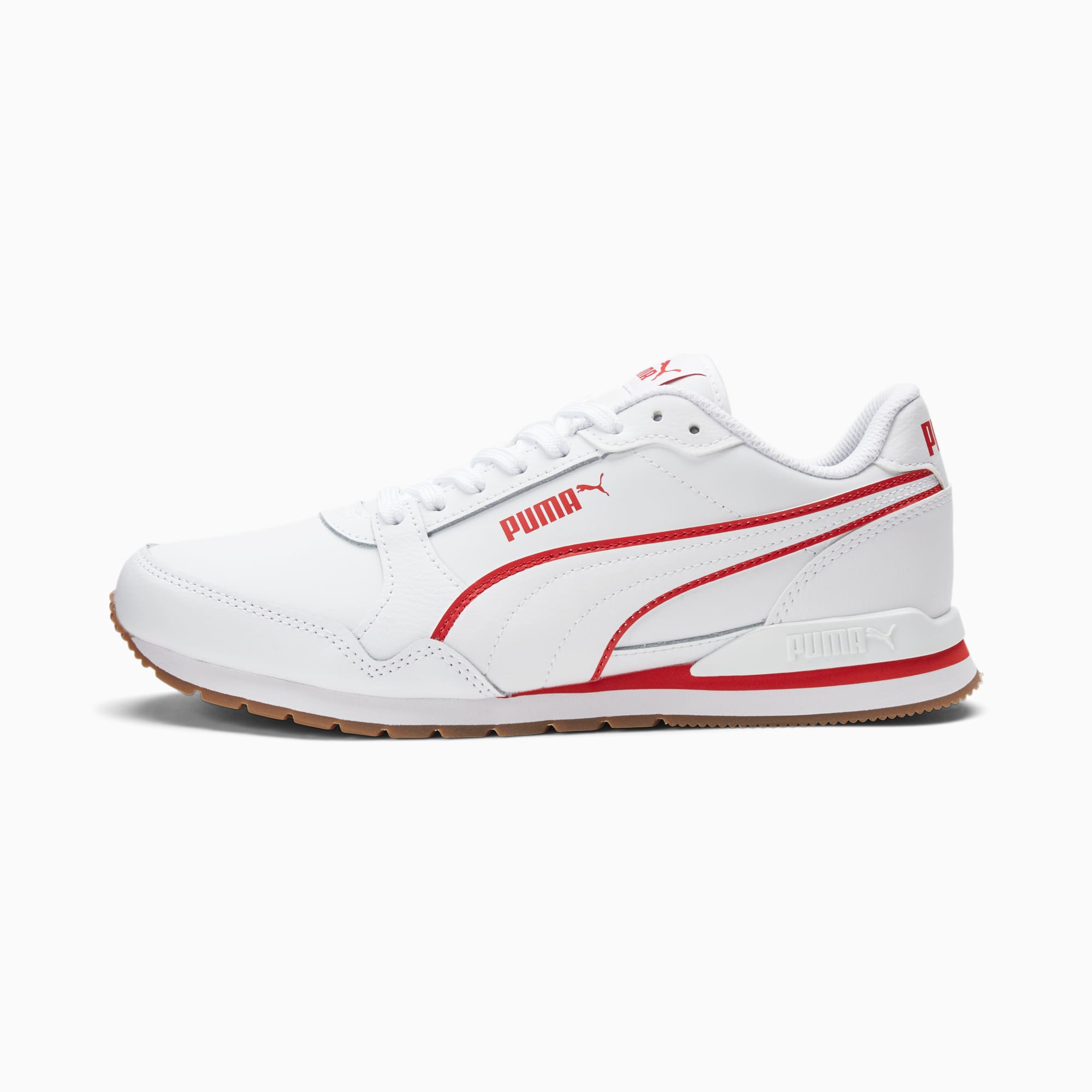 Sneakers PUMA ST Runner V3 NL White Almond 384901