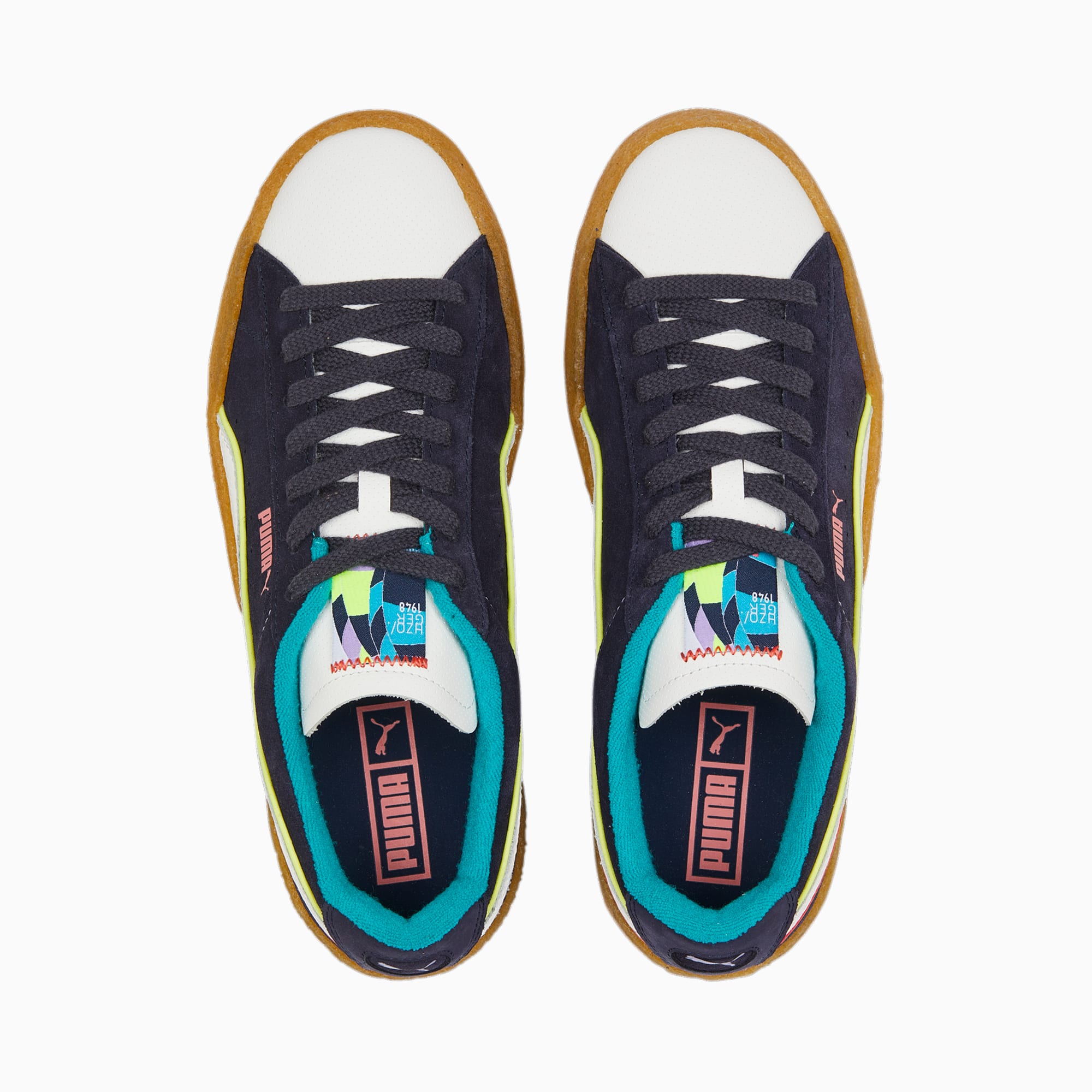 The bay puma shoes discount