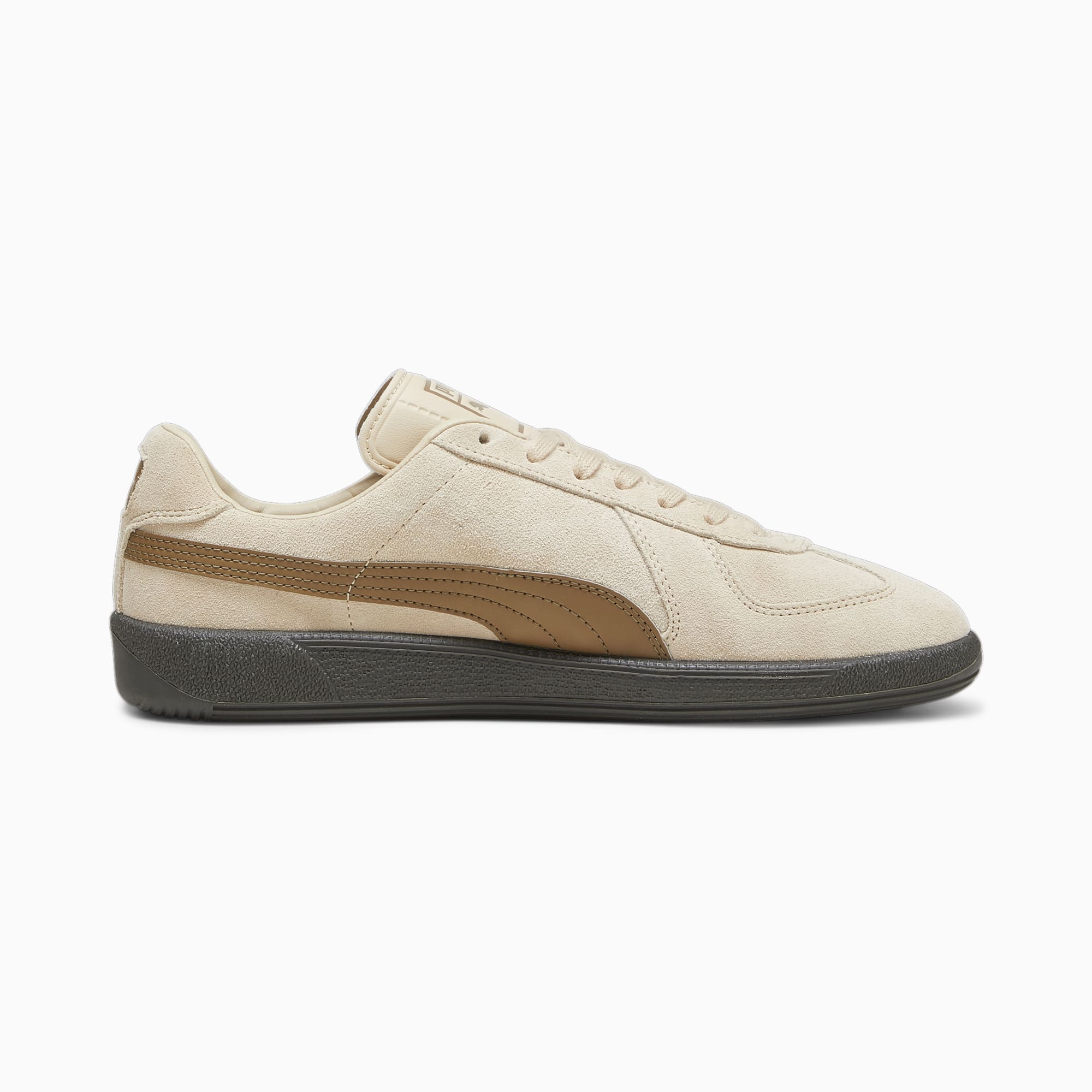 Puma suede toute beige 2025