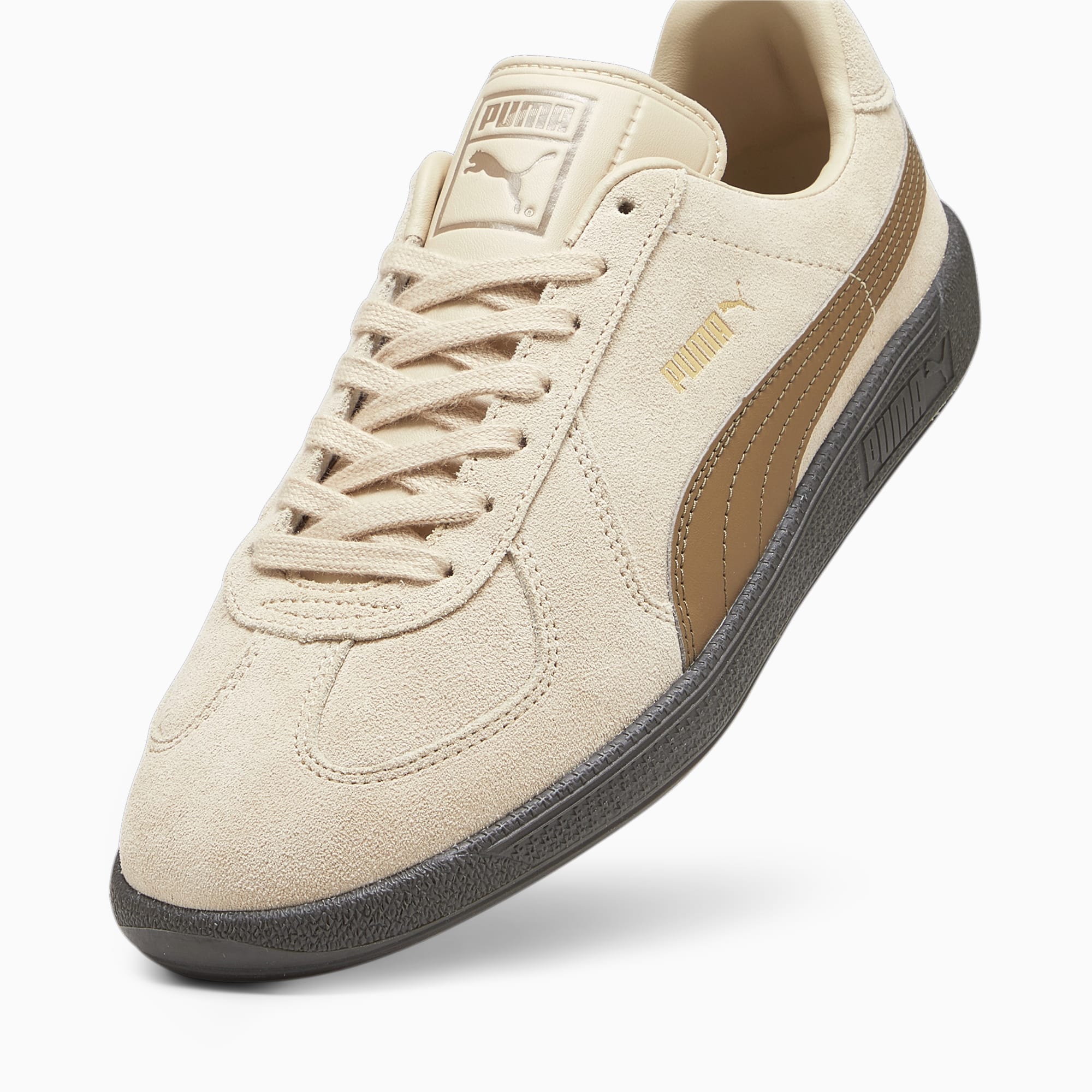 Puma army sales shoes