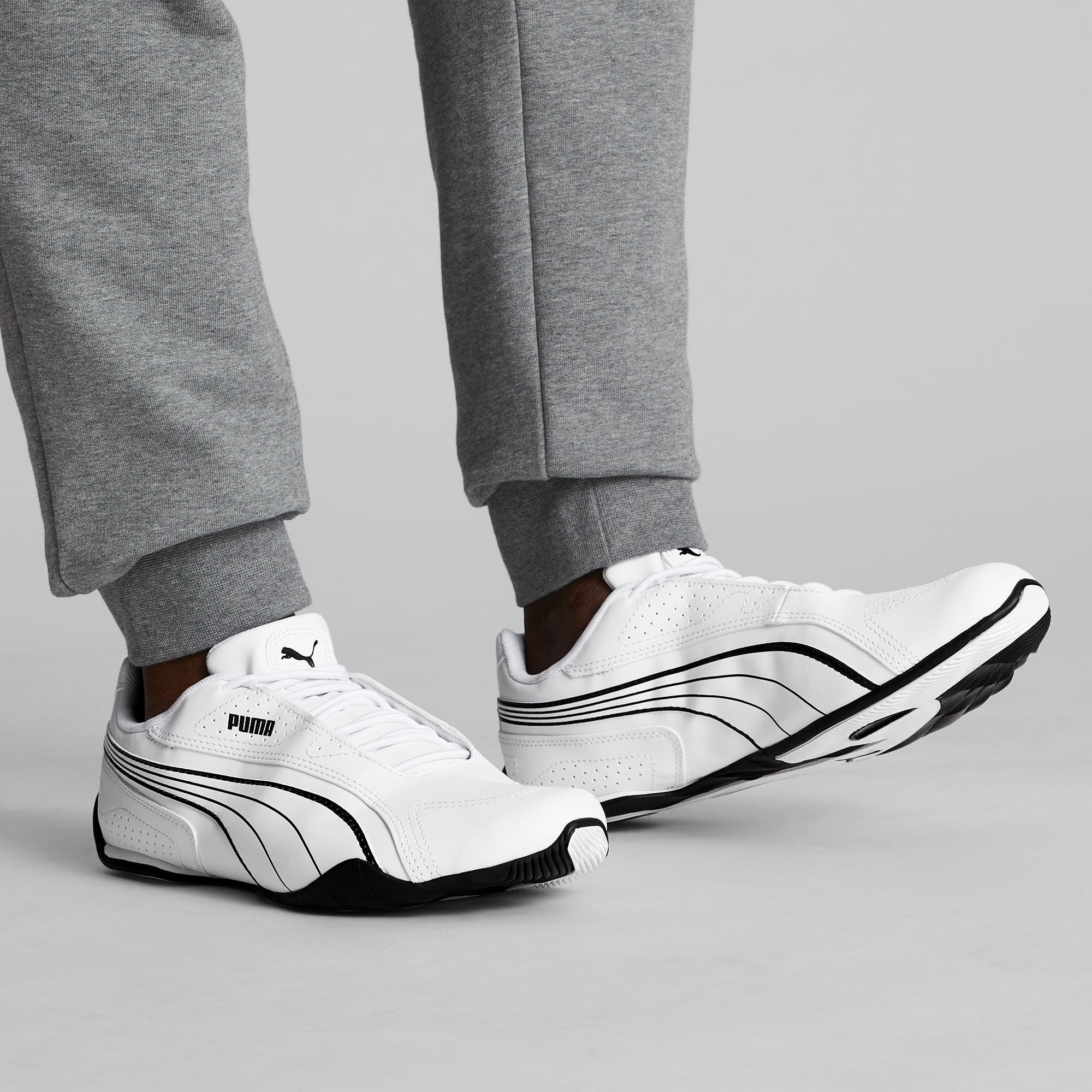Puma redon move mens trainers clearance