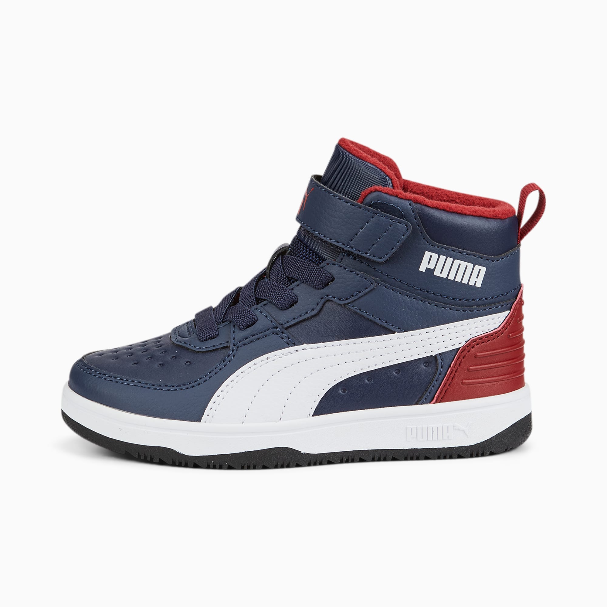 Puma rebound street v2 kinder sales