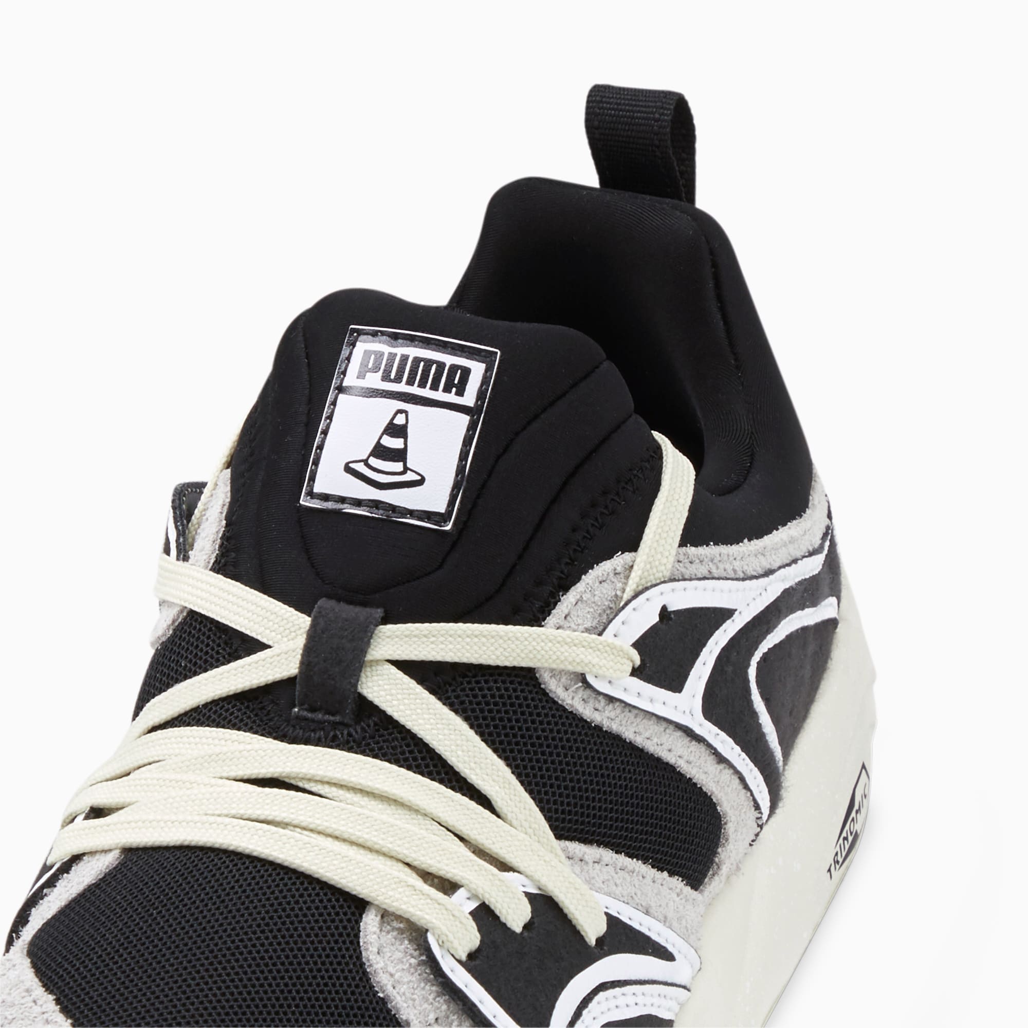 Puma blaze of glory techy clearance