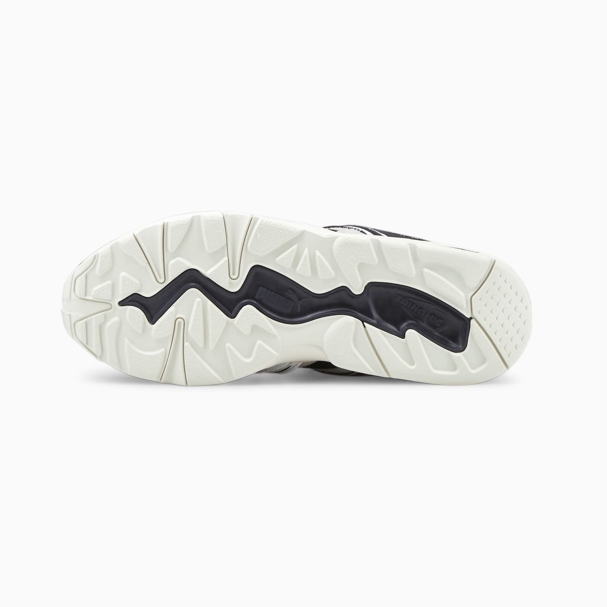 PUMA x JOSHUA VIDES Blaze of Glory Sneakers