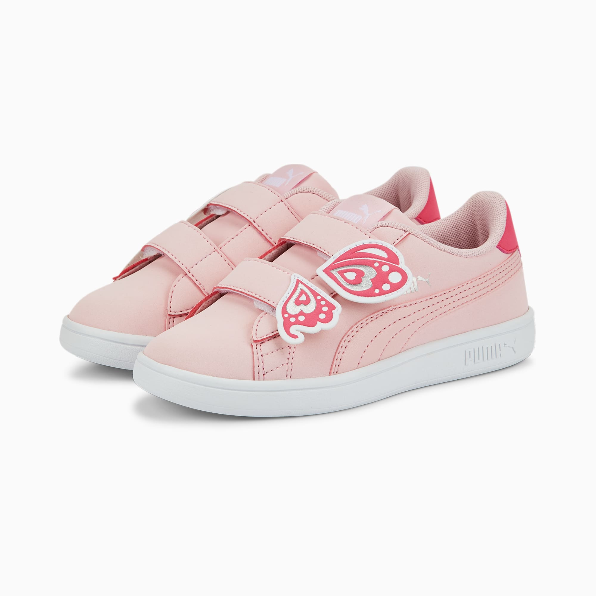 Puma butterfly shoes top