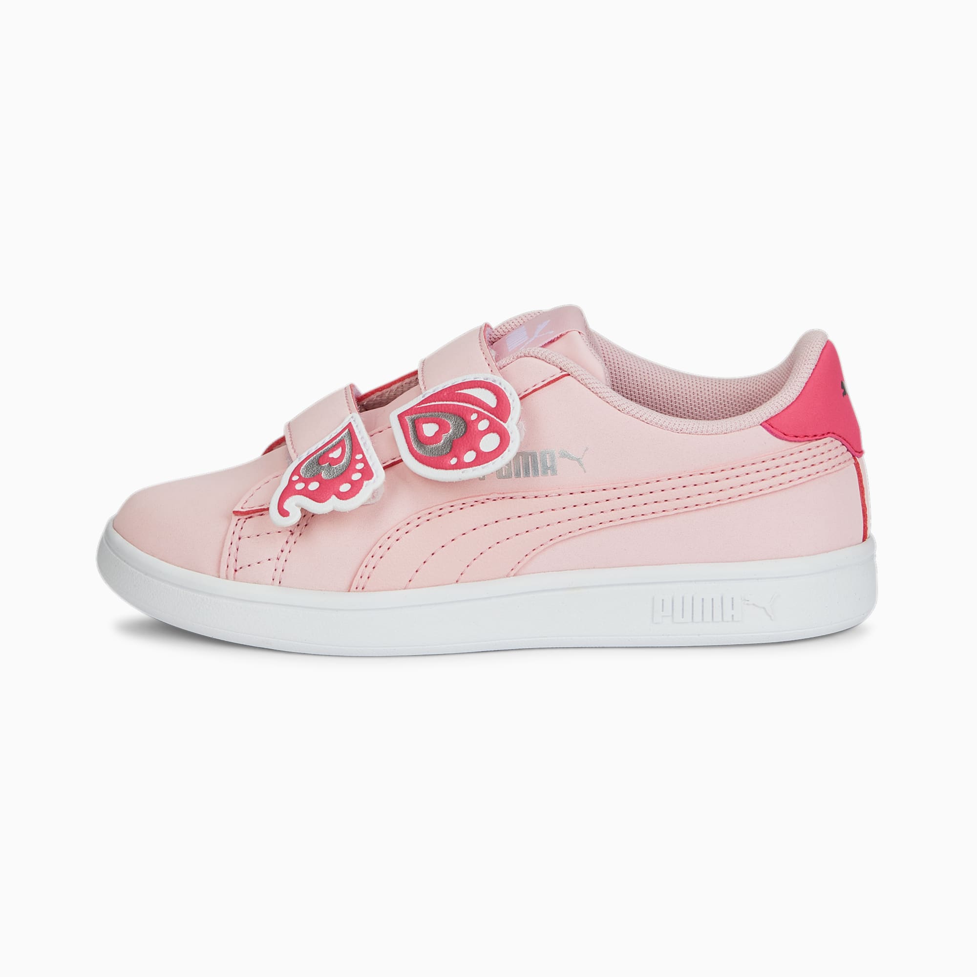 Puma smash v2 butterfly clearance