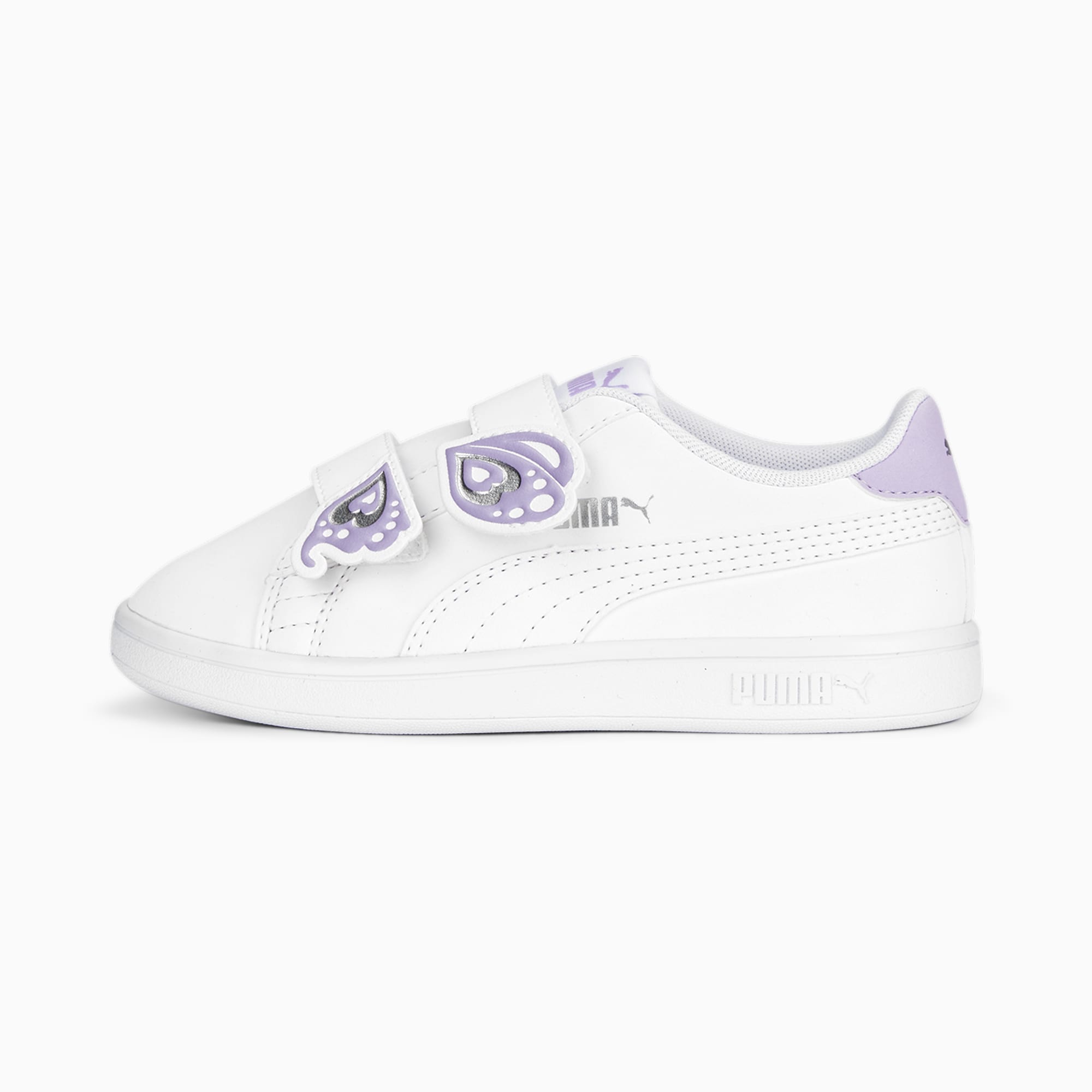 Puma butterfly shop
