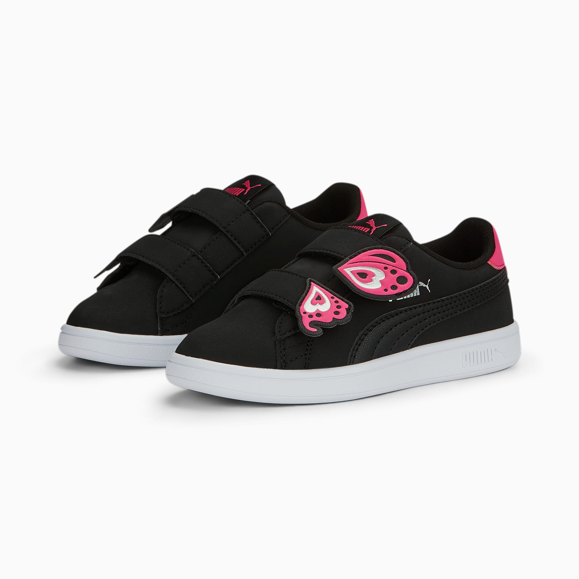 Puma smash butterfly 2025