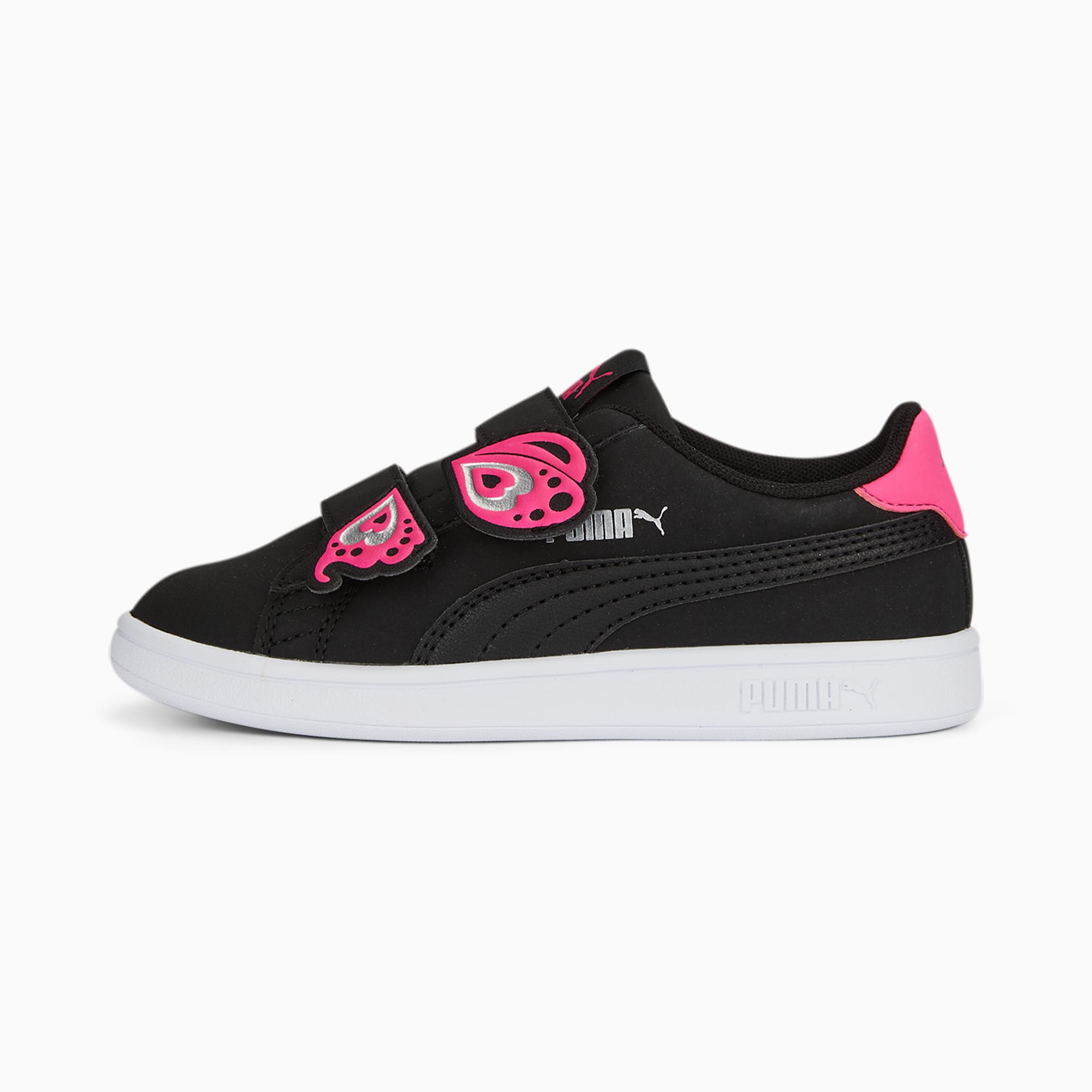 Puma smash butterfly best sale