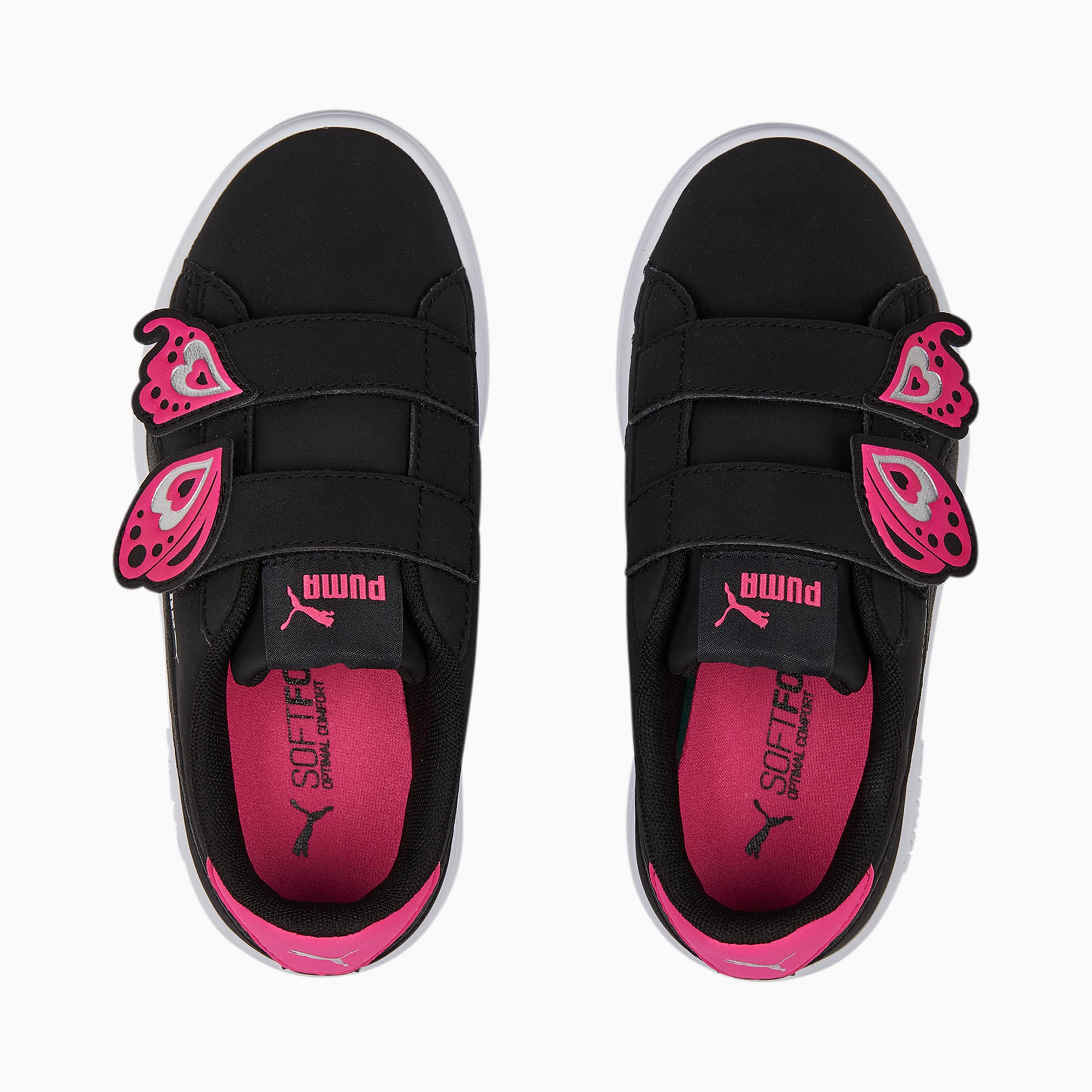 Puma smash top v2 butterfly