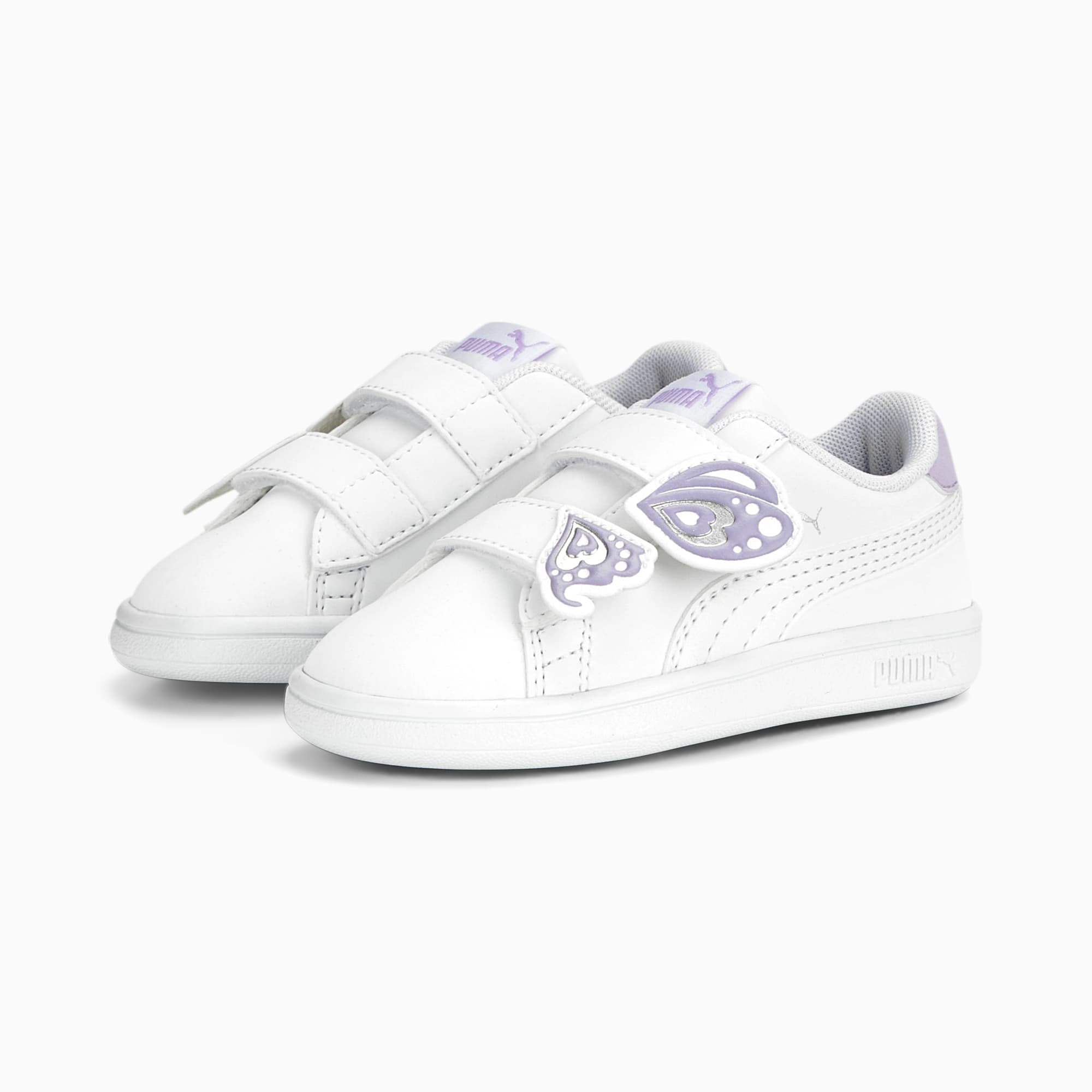Puma smash v2 butterfly on sale