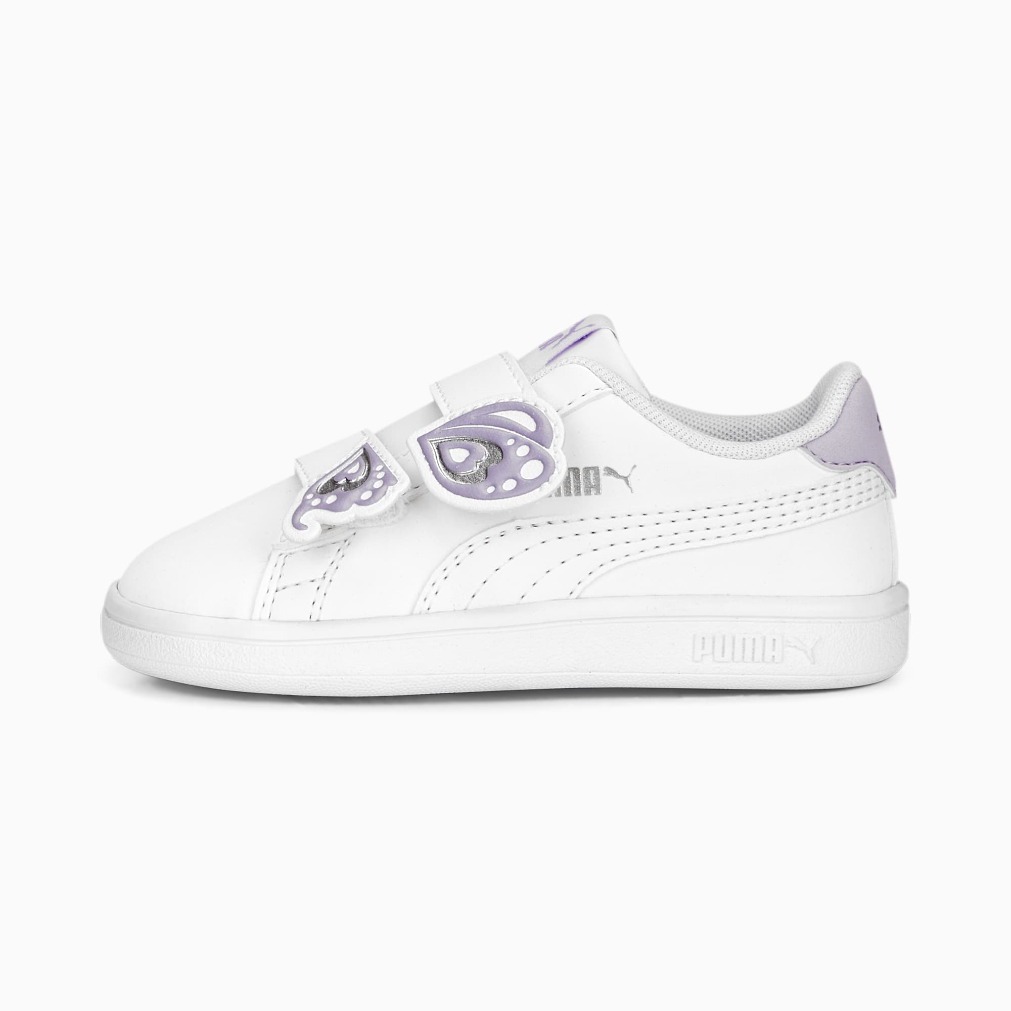 Baskets Smash v2 Butterfly AC Bebe