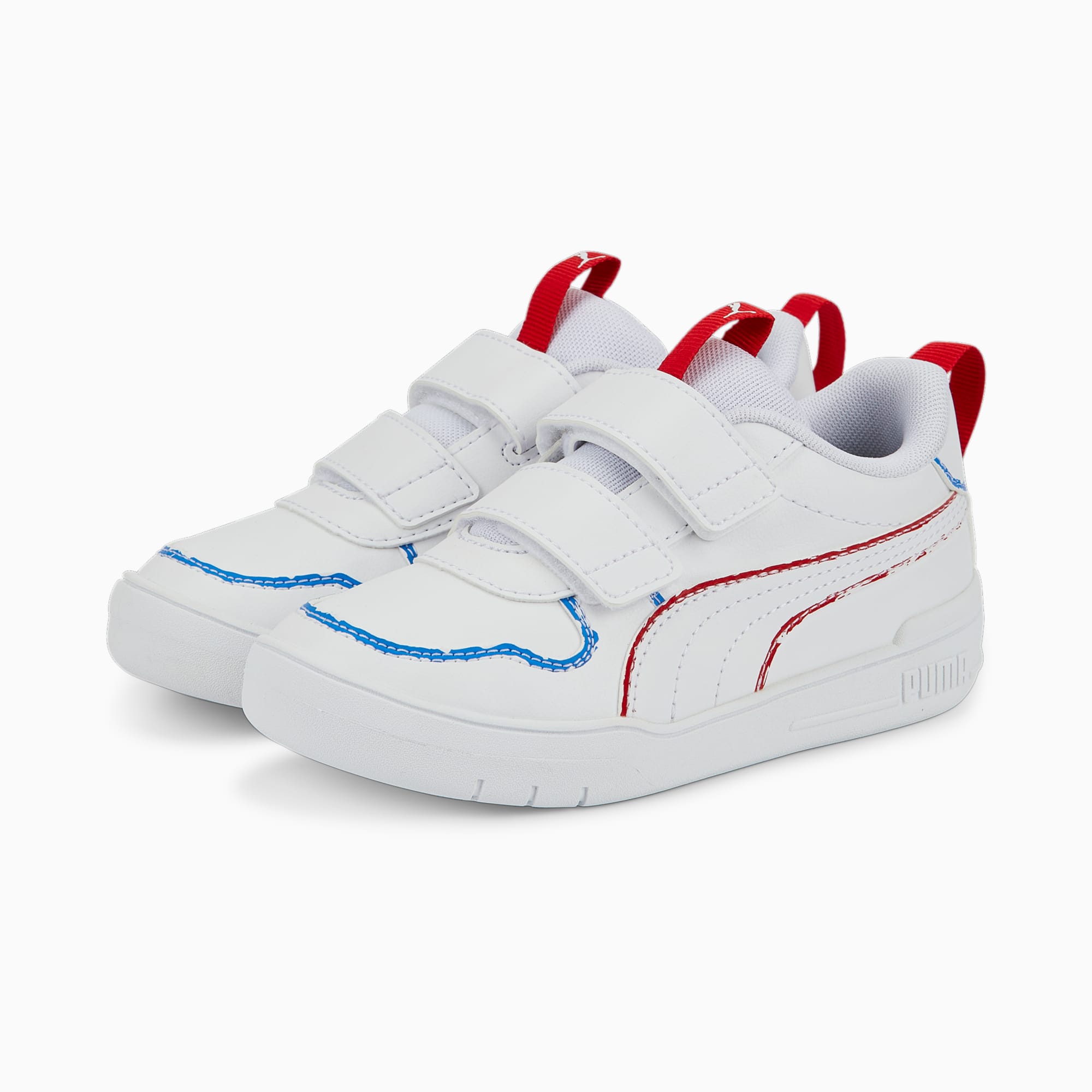 Puma sneakers best sale kind