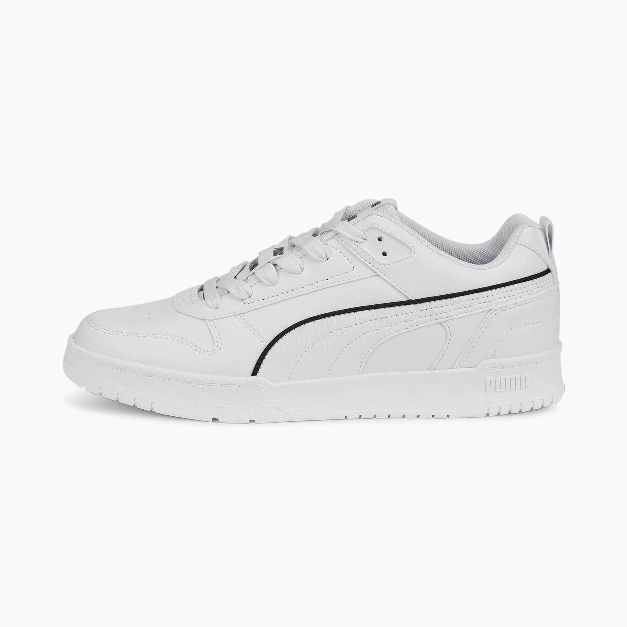 Puma match lo sneakers sales