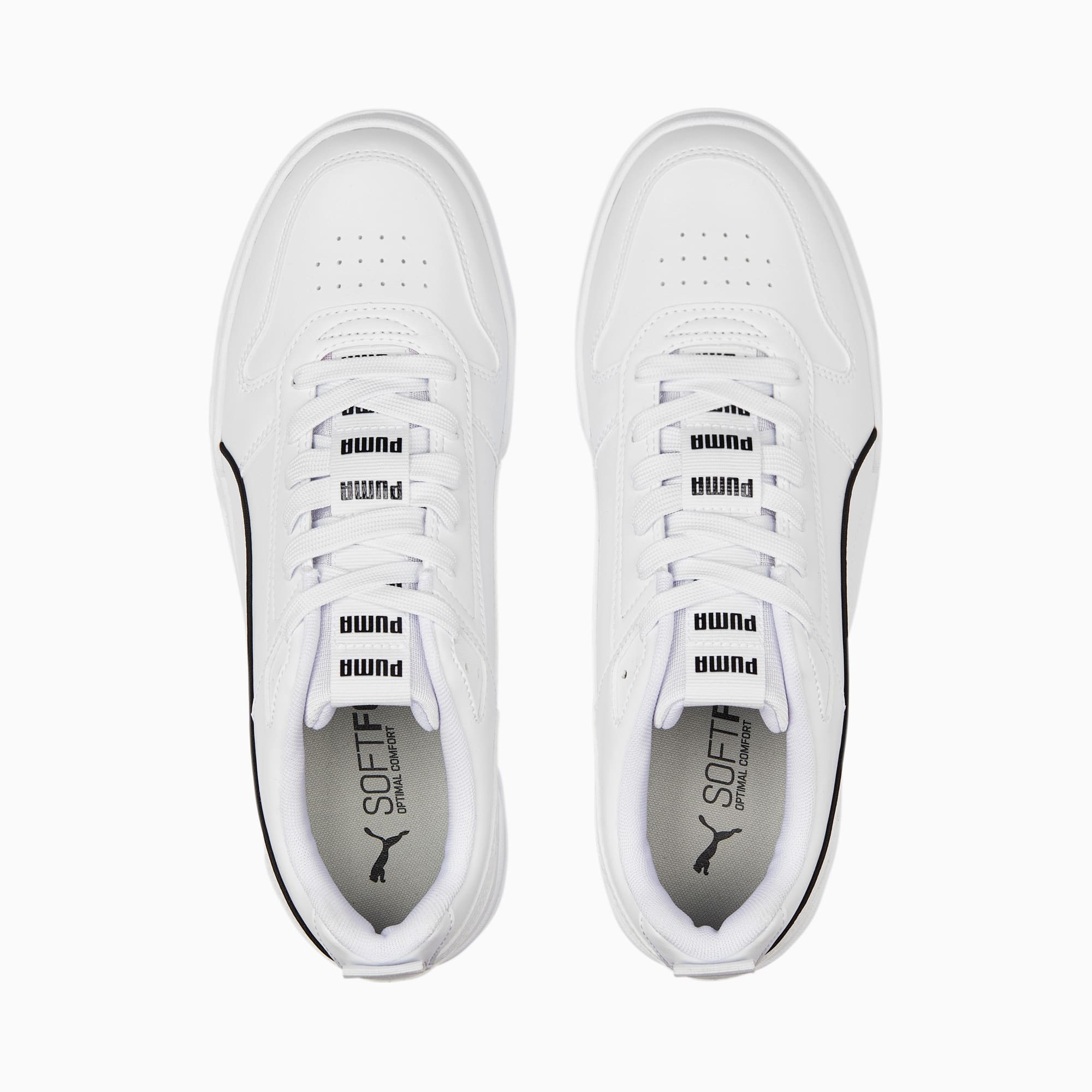 Puma lows sale