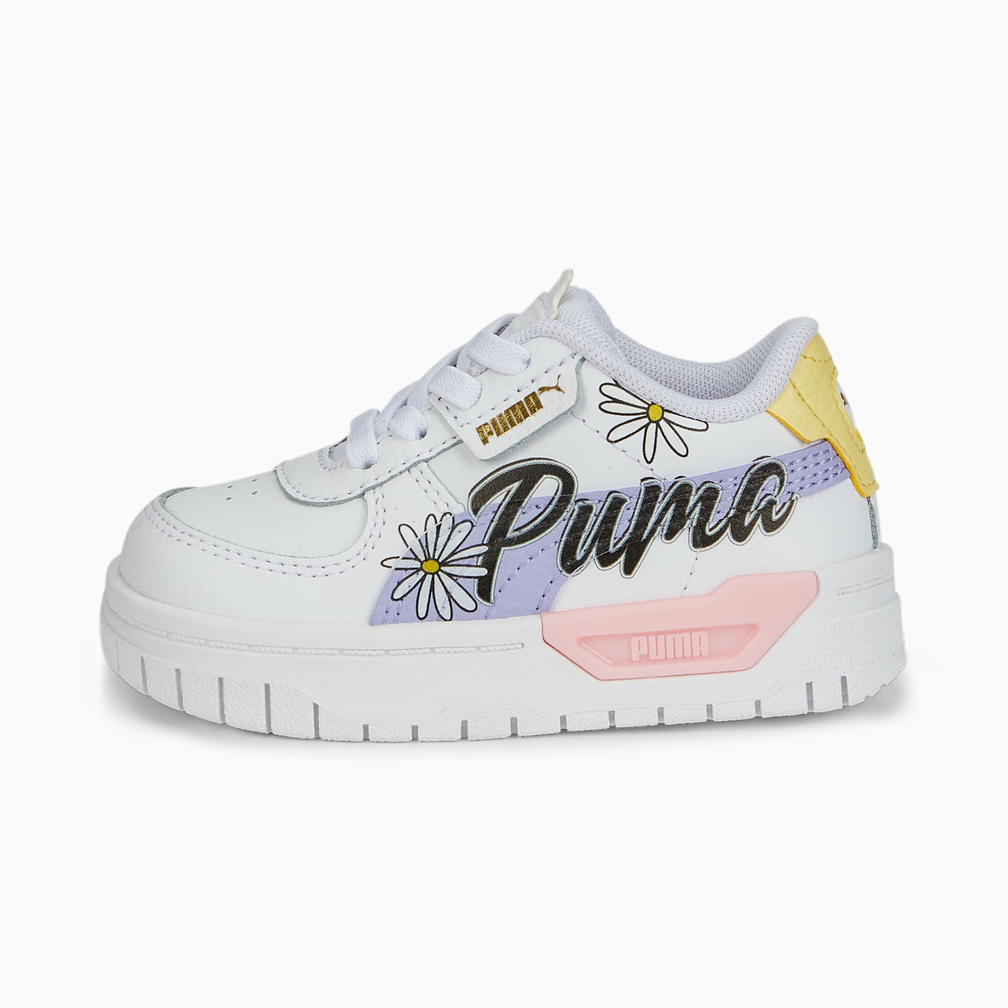 Cali girl puma store