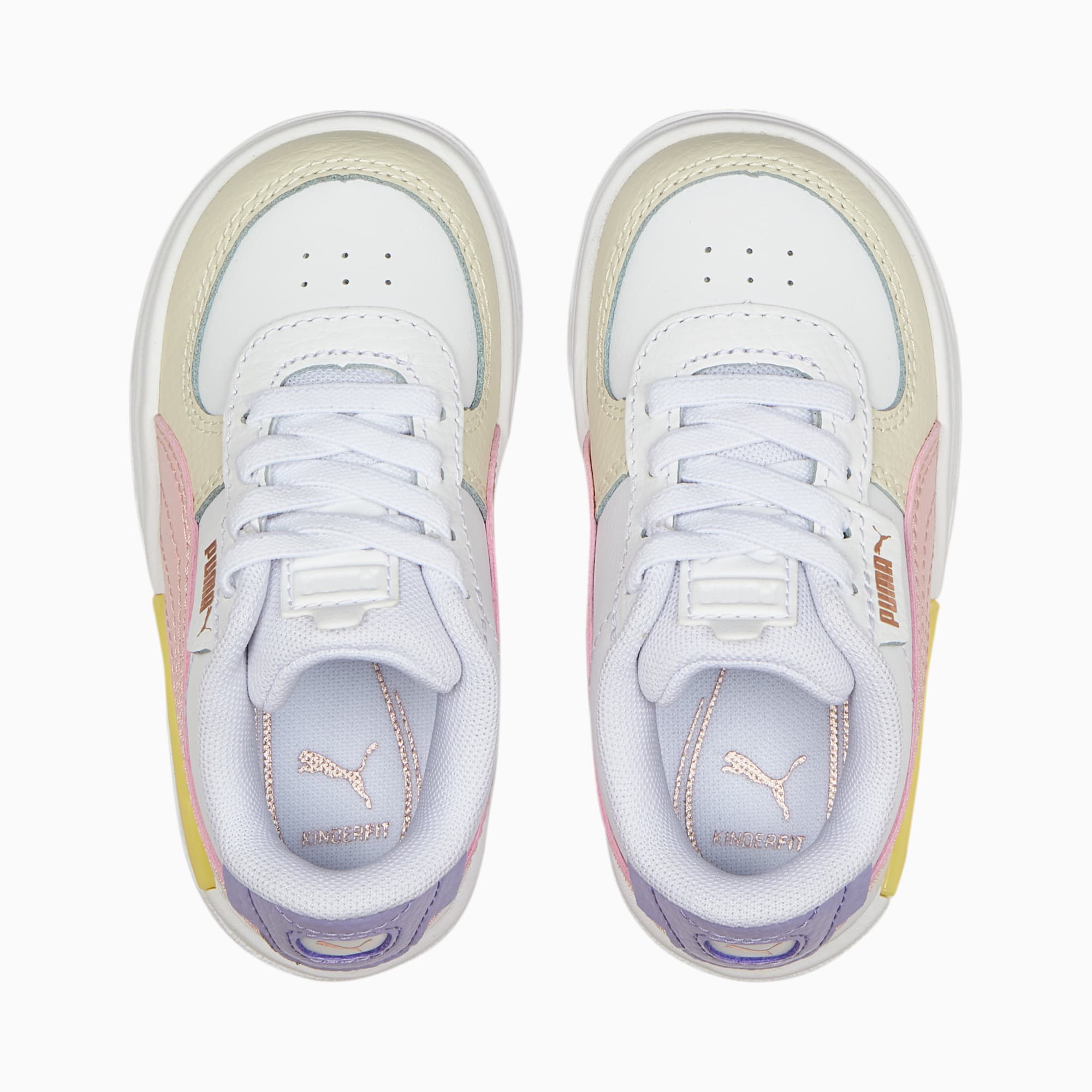 Cali Dream Pastel Toddlers' Shoes