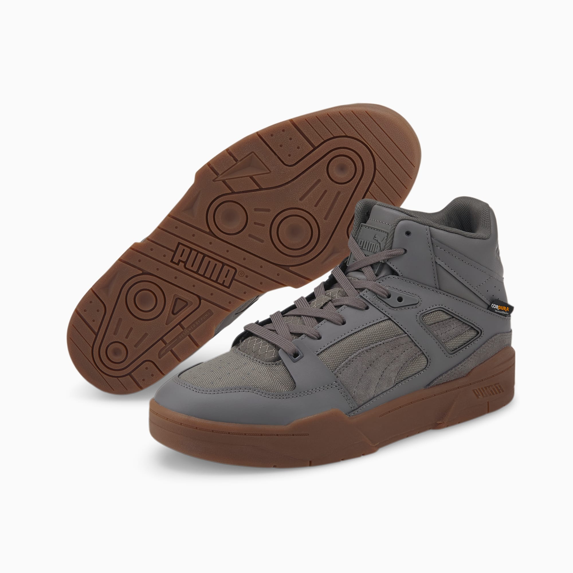 PUMA公式】ユニセックス スリップストリーム コーデュラ ハイ スニーカー